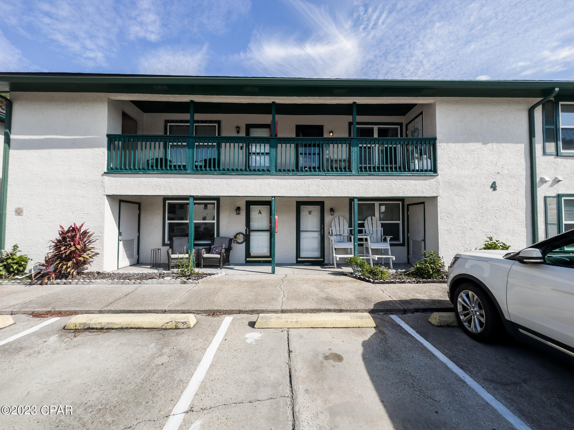 Greenwood Estates 5 - Residential