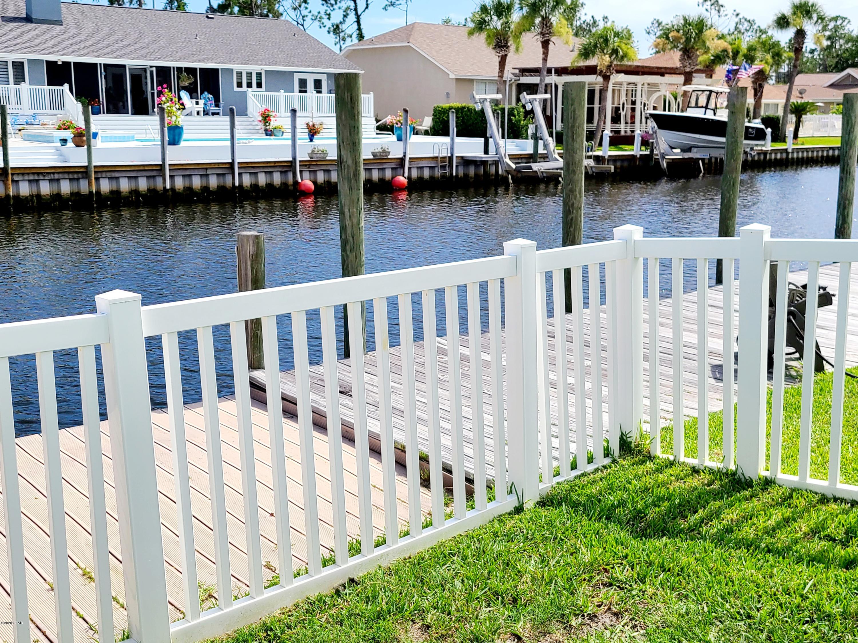 Bay Point Unit 1 - Residential