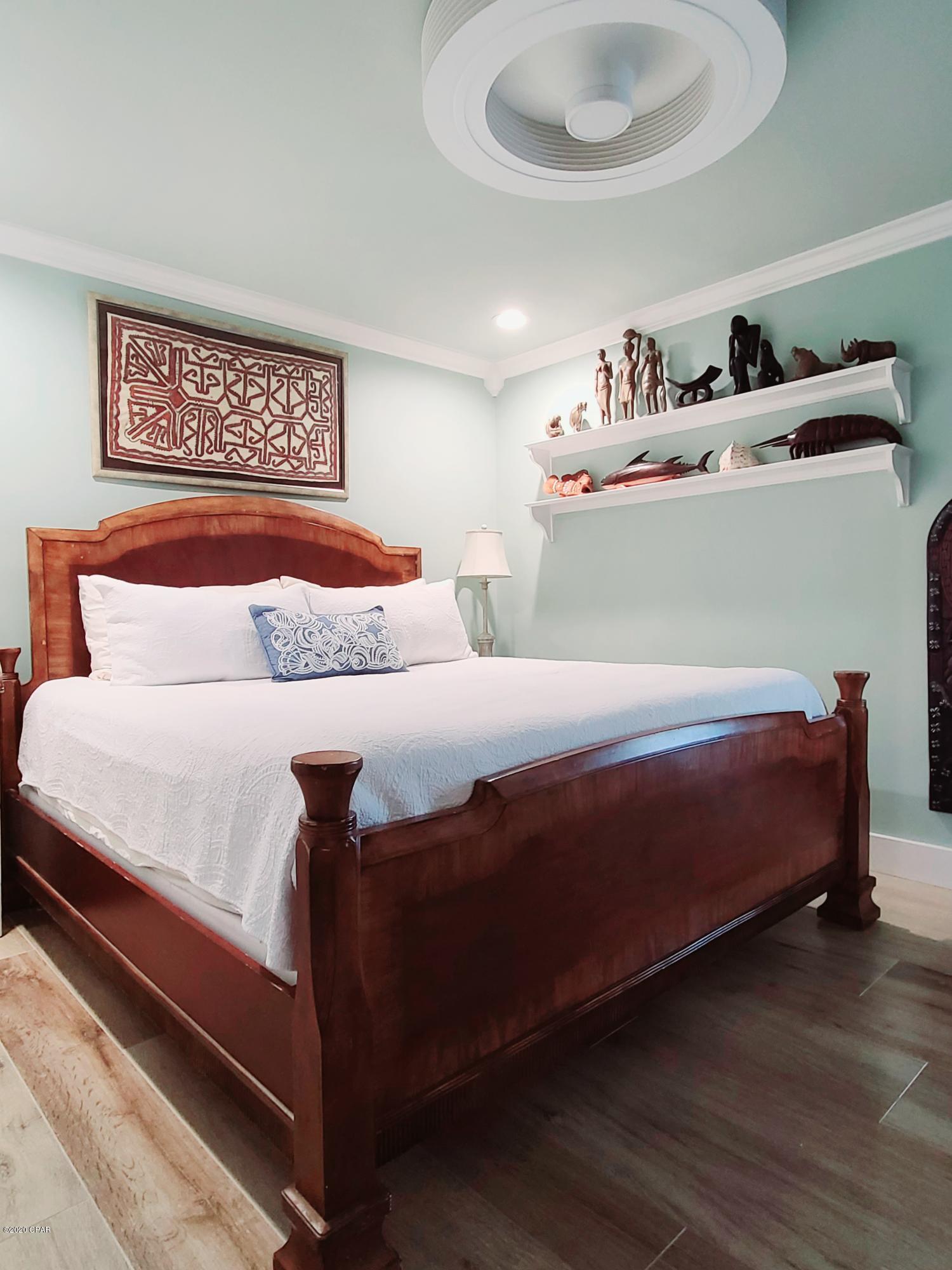 Bay Point Unit 1 - Residential