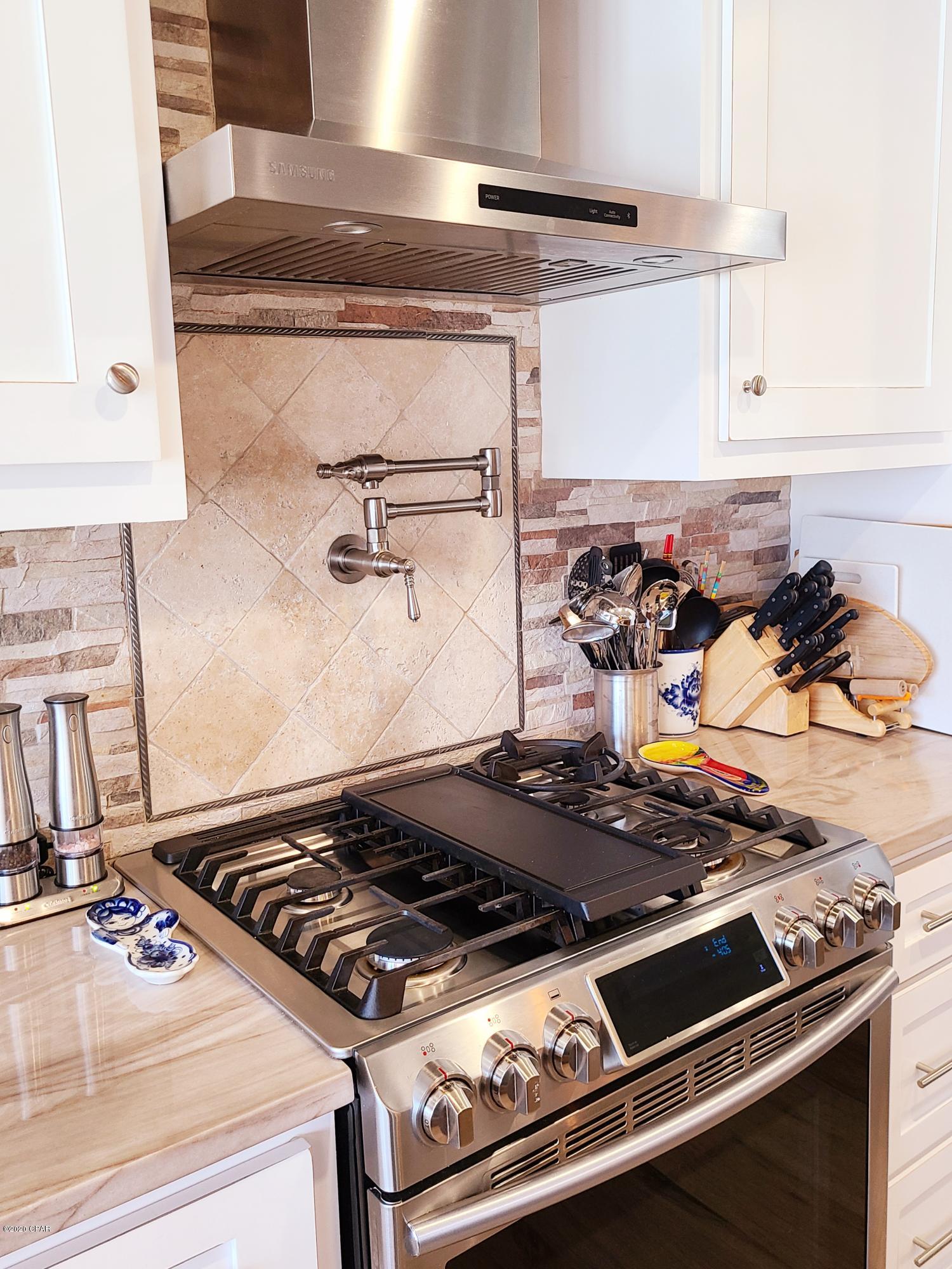 Bay Point Unit 1 - Residential