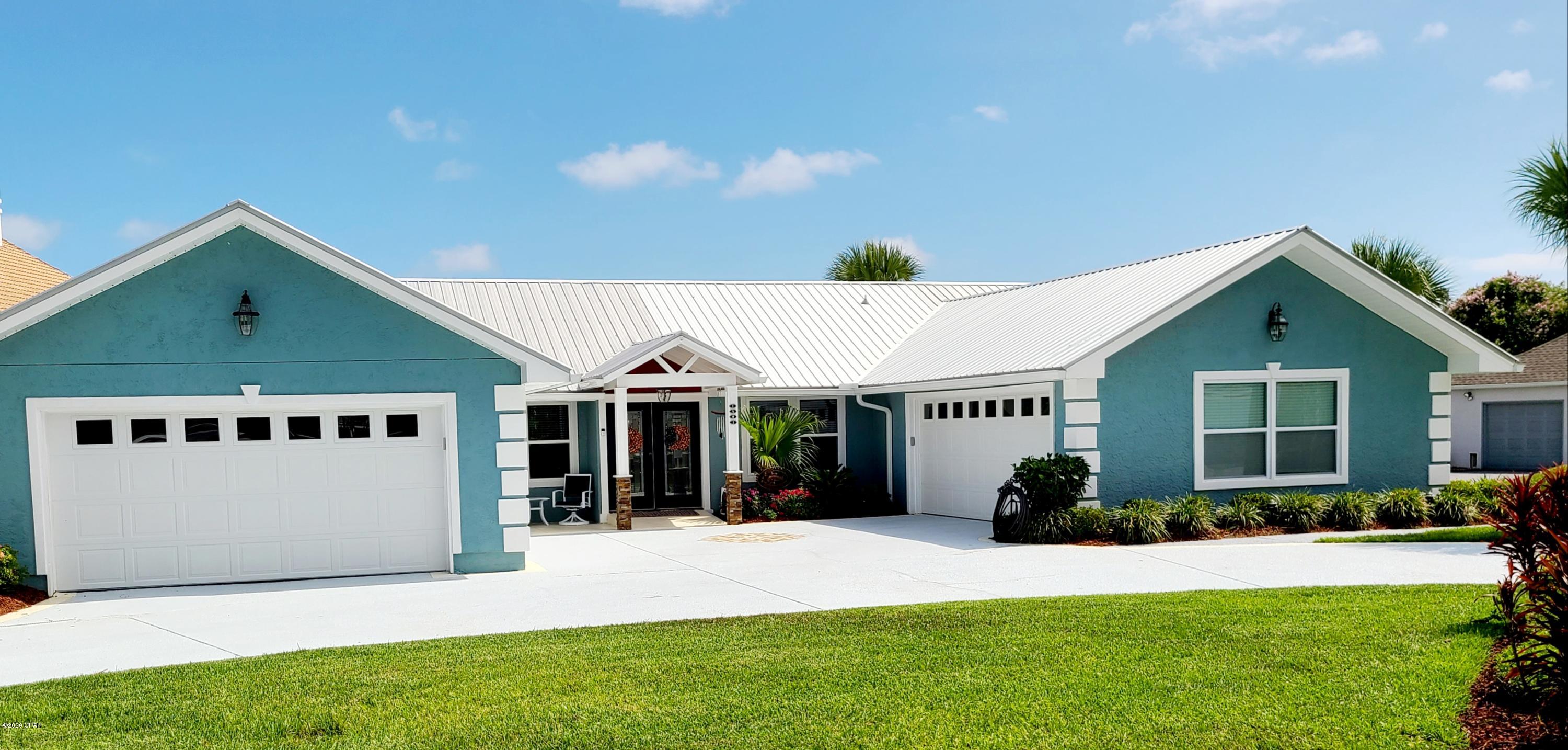 Bay Point Unit 1 - Residential