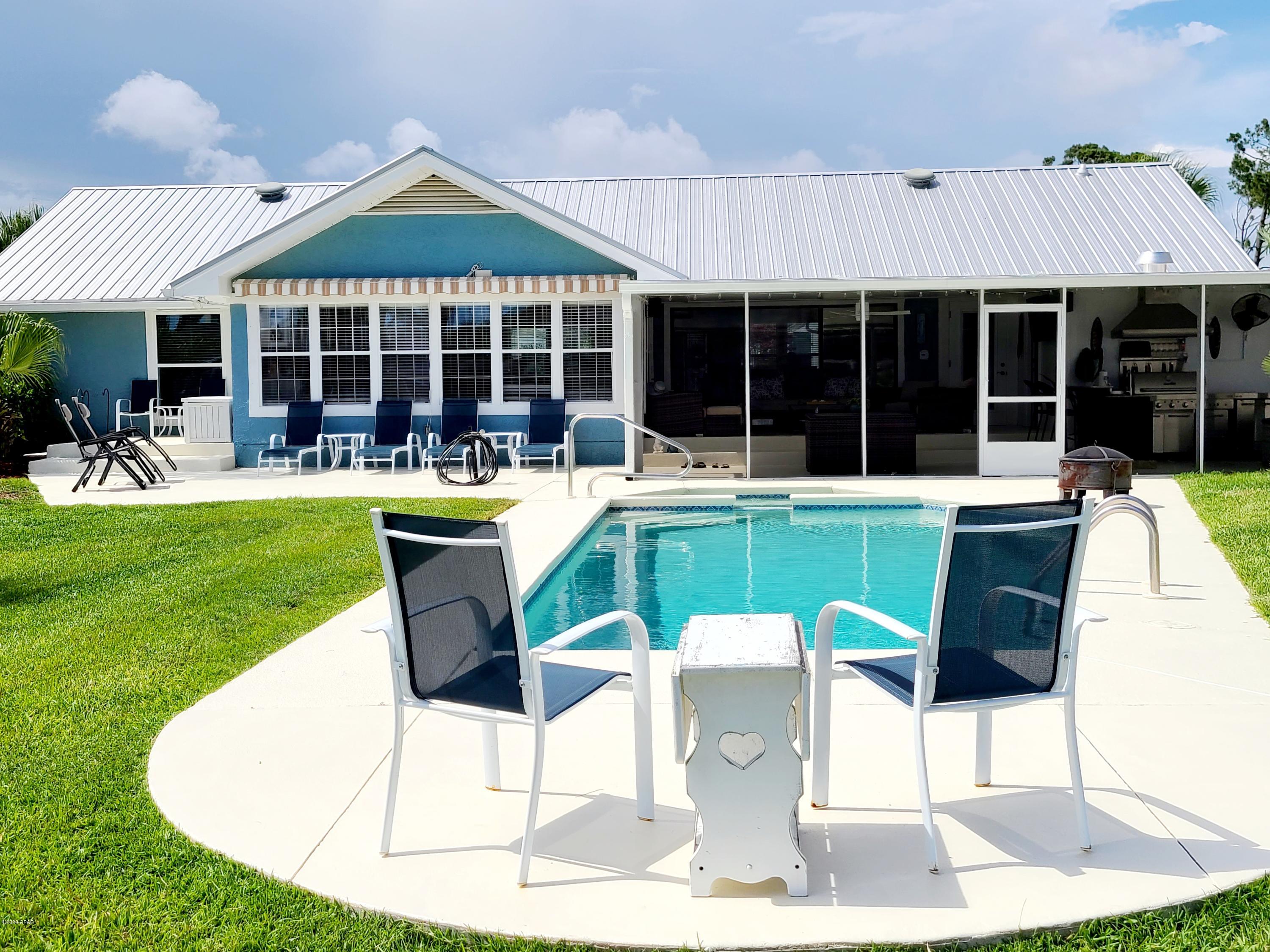 Bay Point Unit 1 - Residential