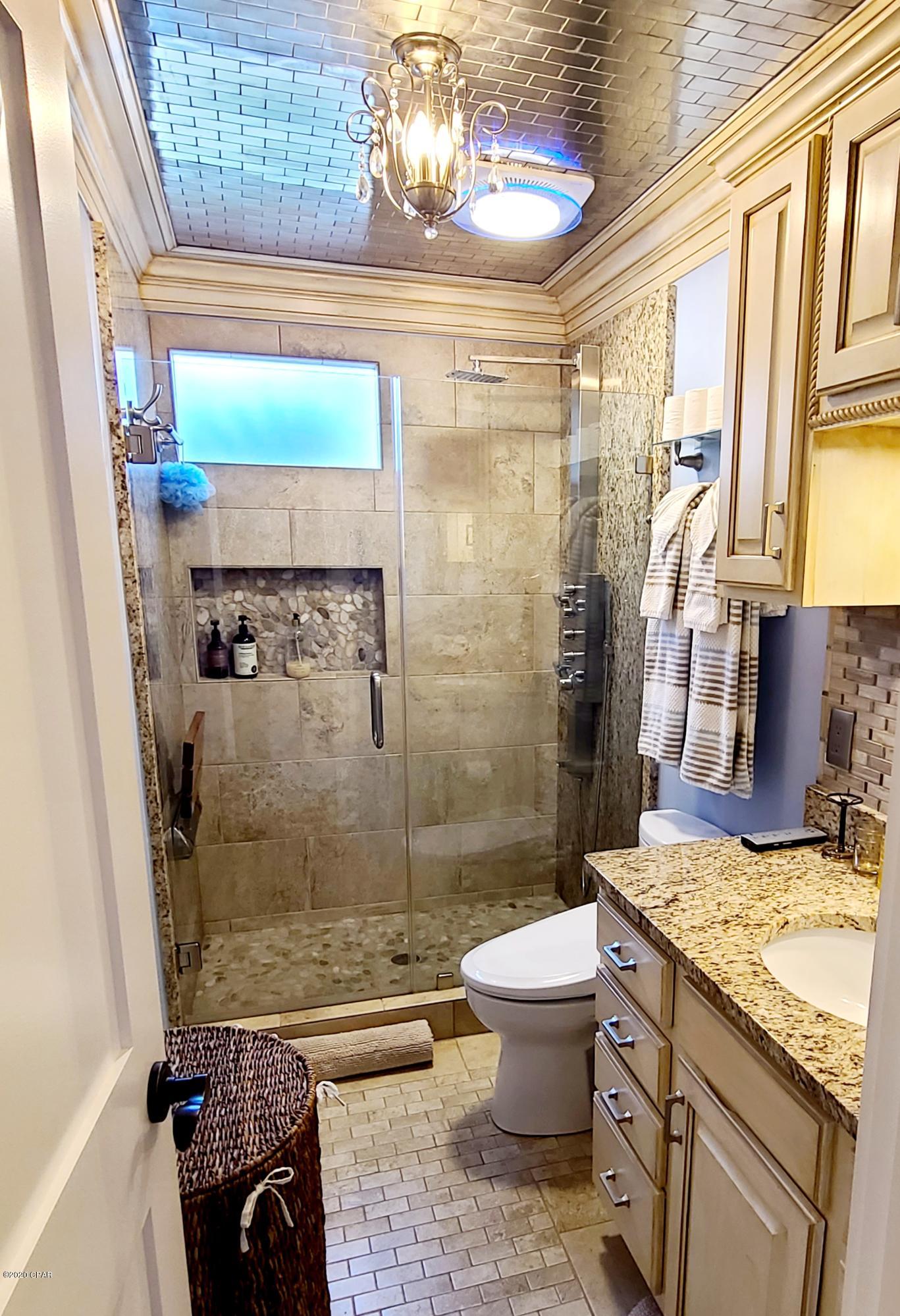 Bay Point Unit 1 - Residential