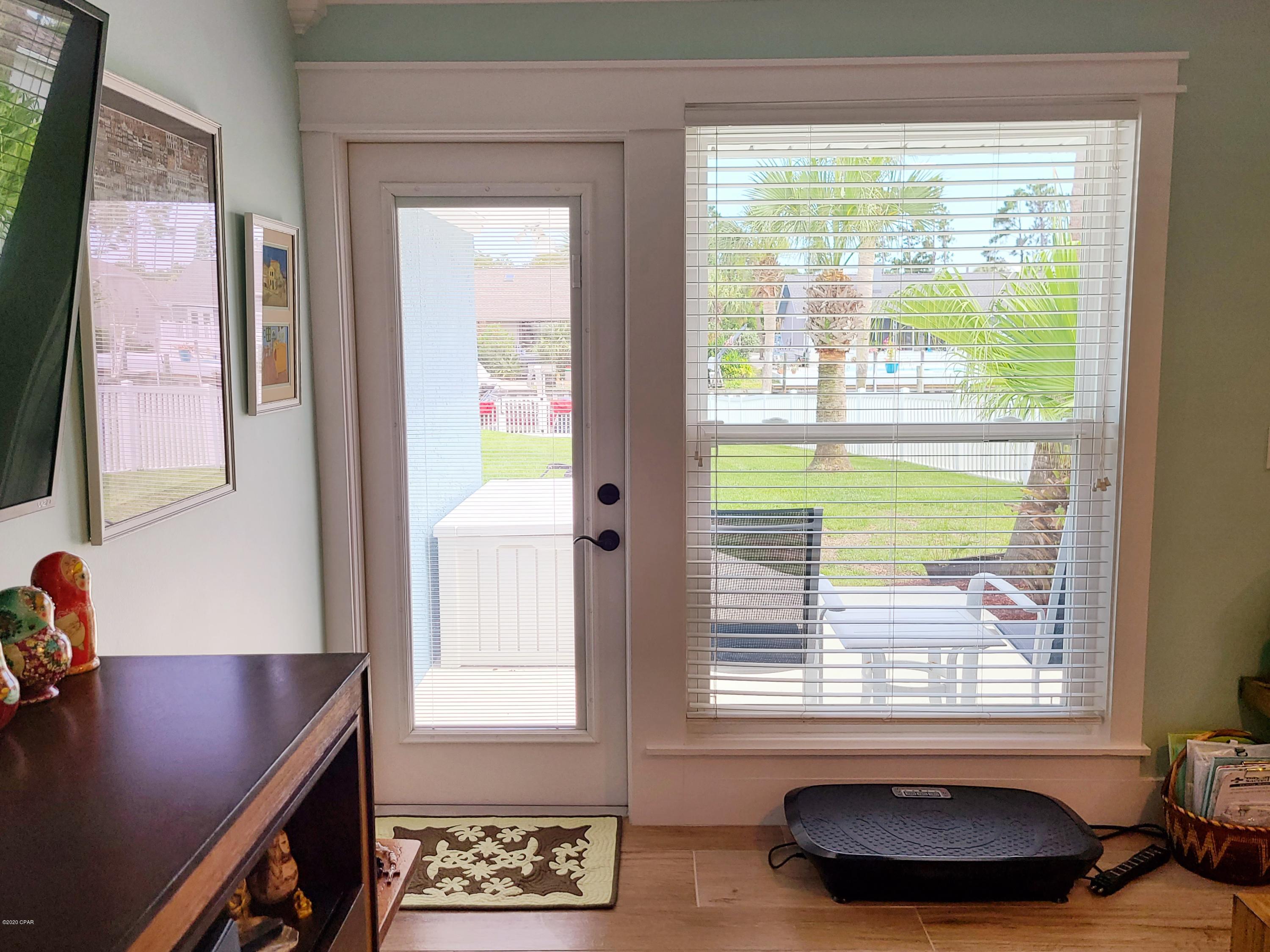 Bay Point Unit 1 - Residential