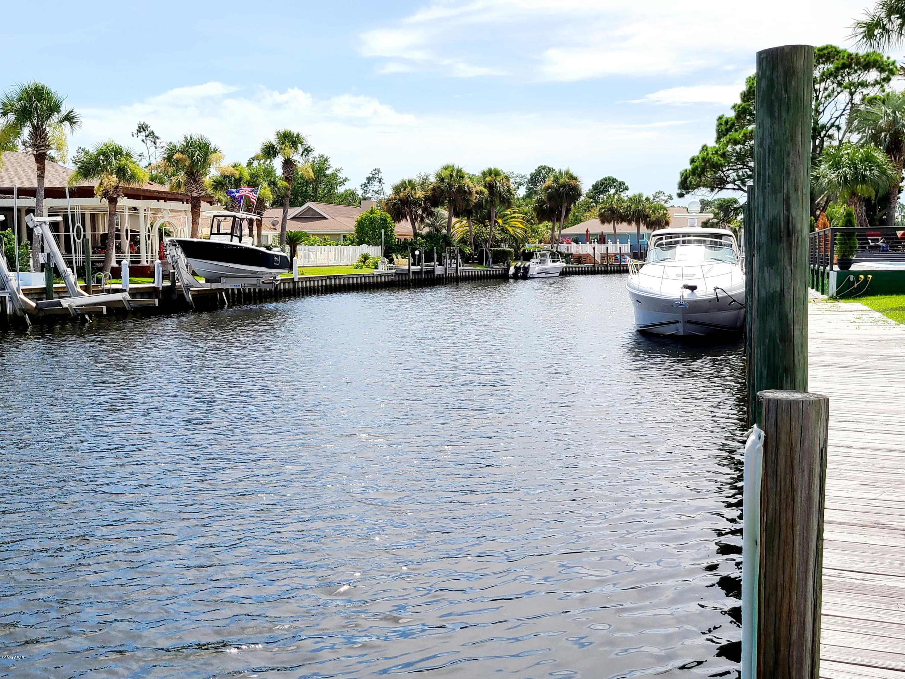 Bay Point Unit 1 - Residential