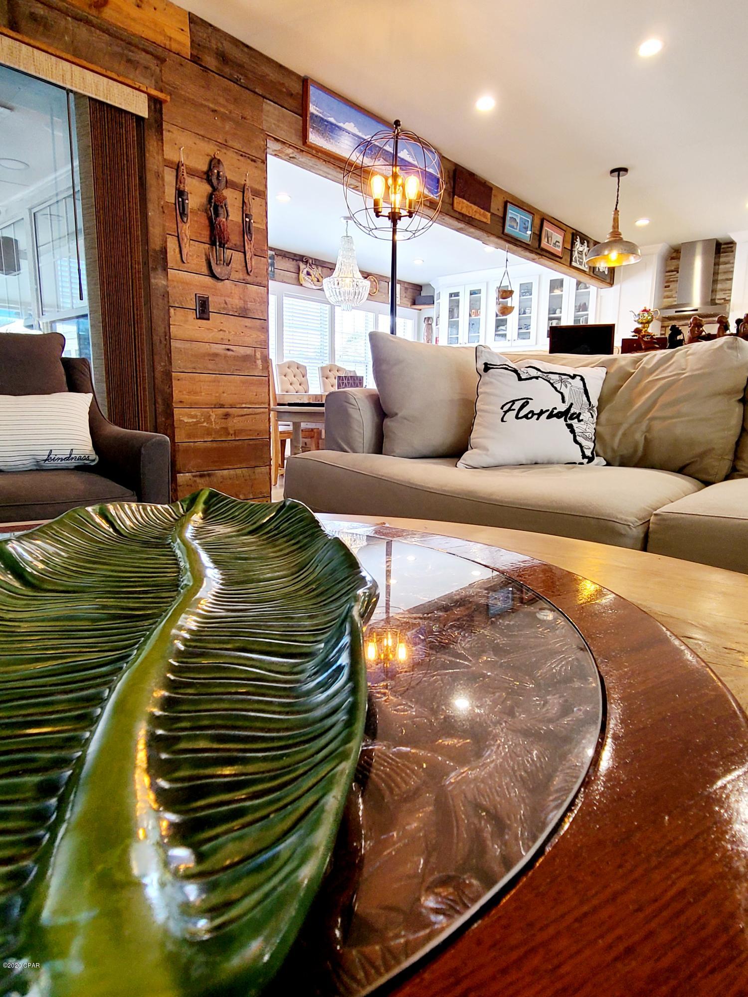 Bay Point Unit 1 - Residential