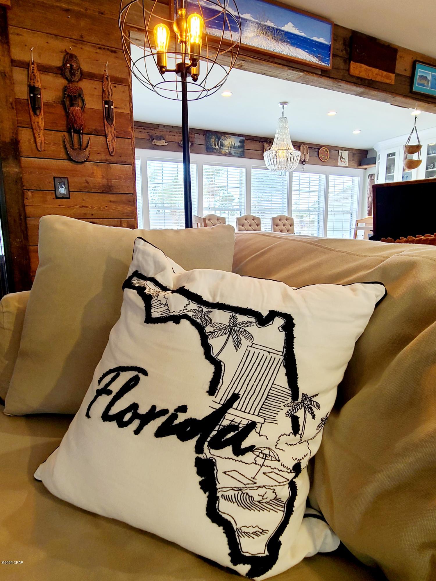 Bay Point Unit 1 - Residential