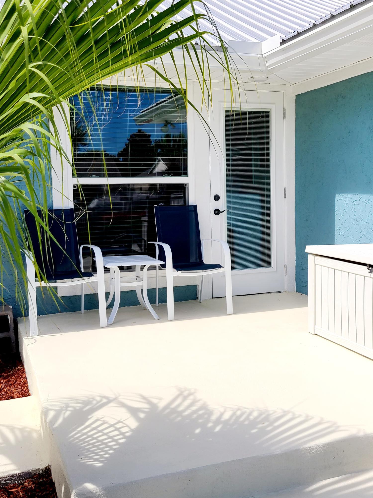 Bay Point Unit 1 - Residential