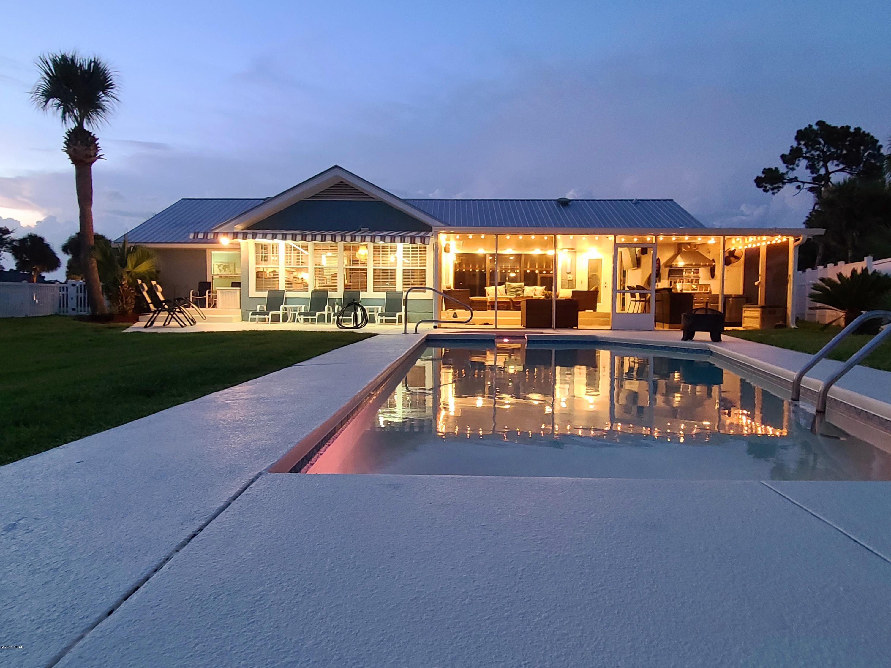 Bay Point Unit 1 - Residential