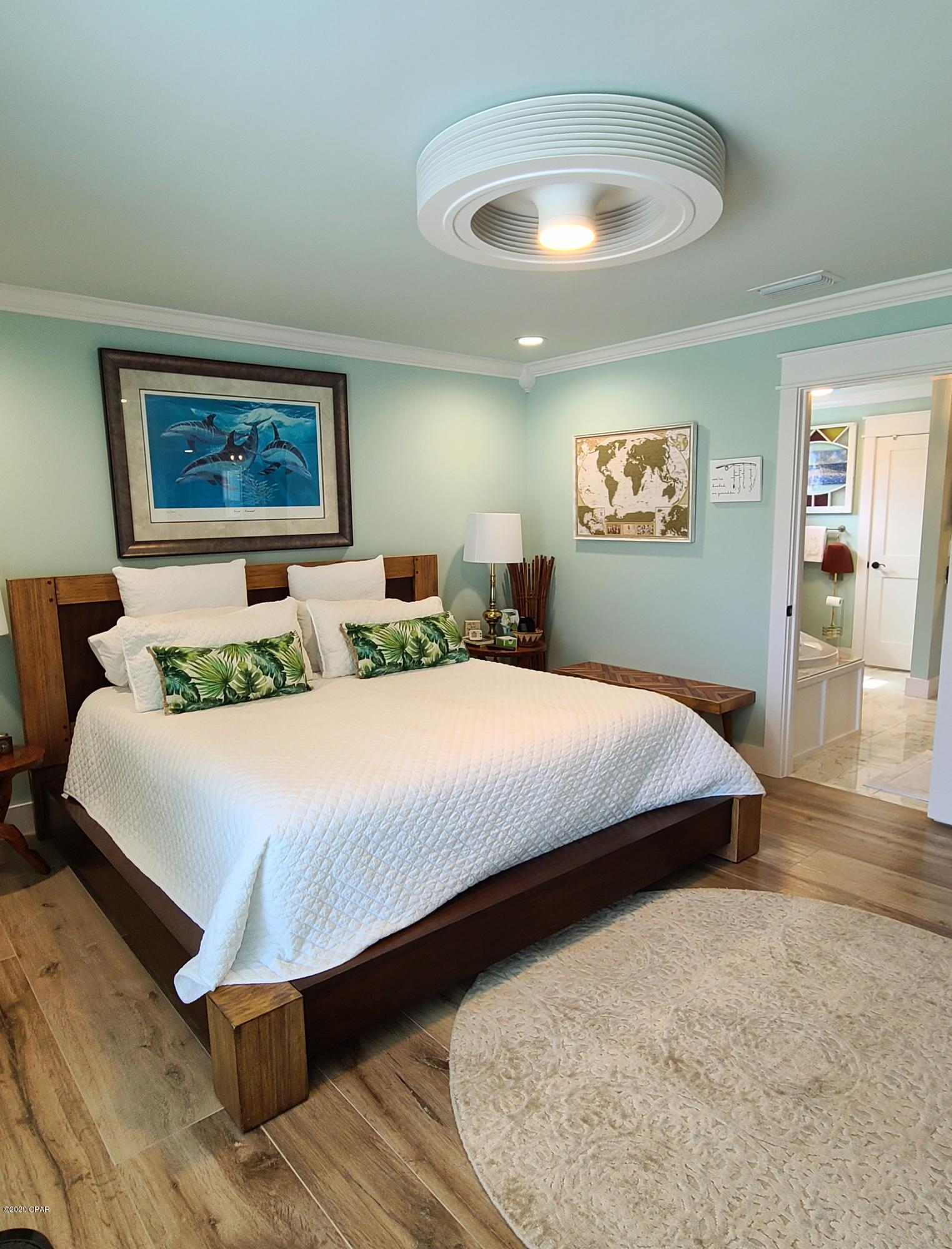 Bay Point Unit 1 - Residential