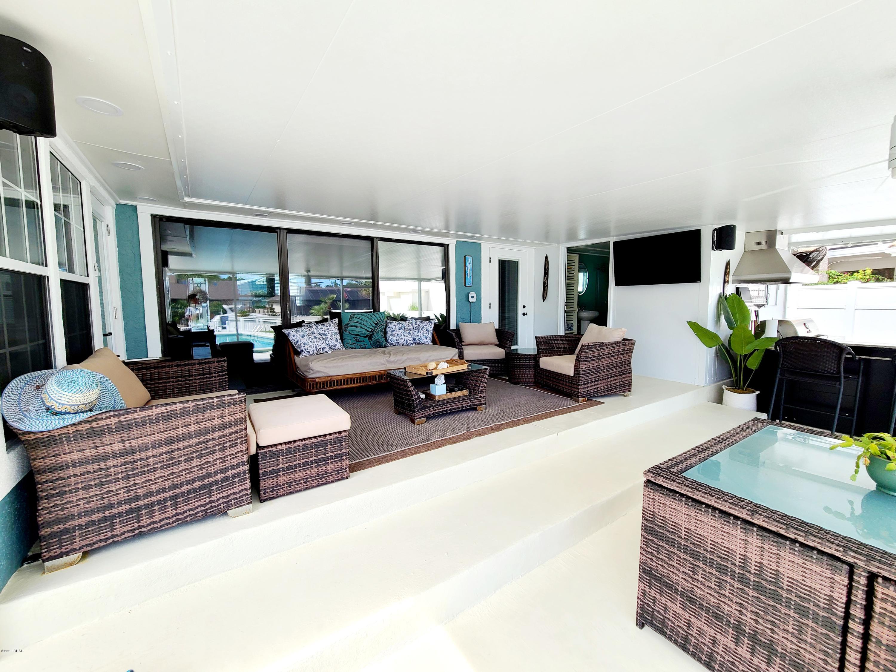 Bay Point Unit 1 - Residential