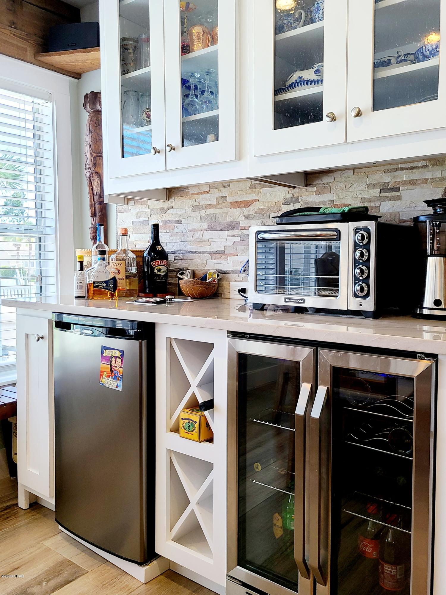 Bay Point Unit 1 - Residential