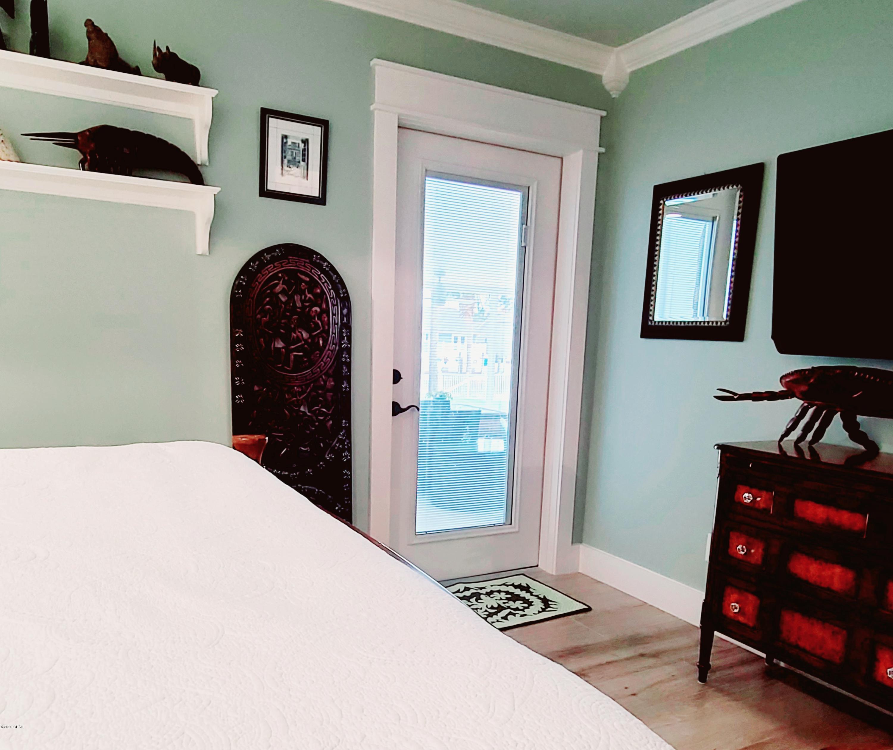 Bay Point Unit 1 - Residential