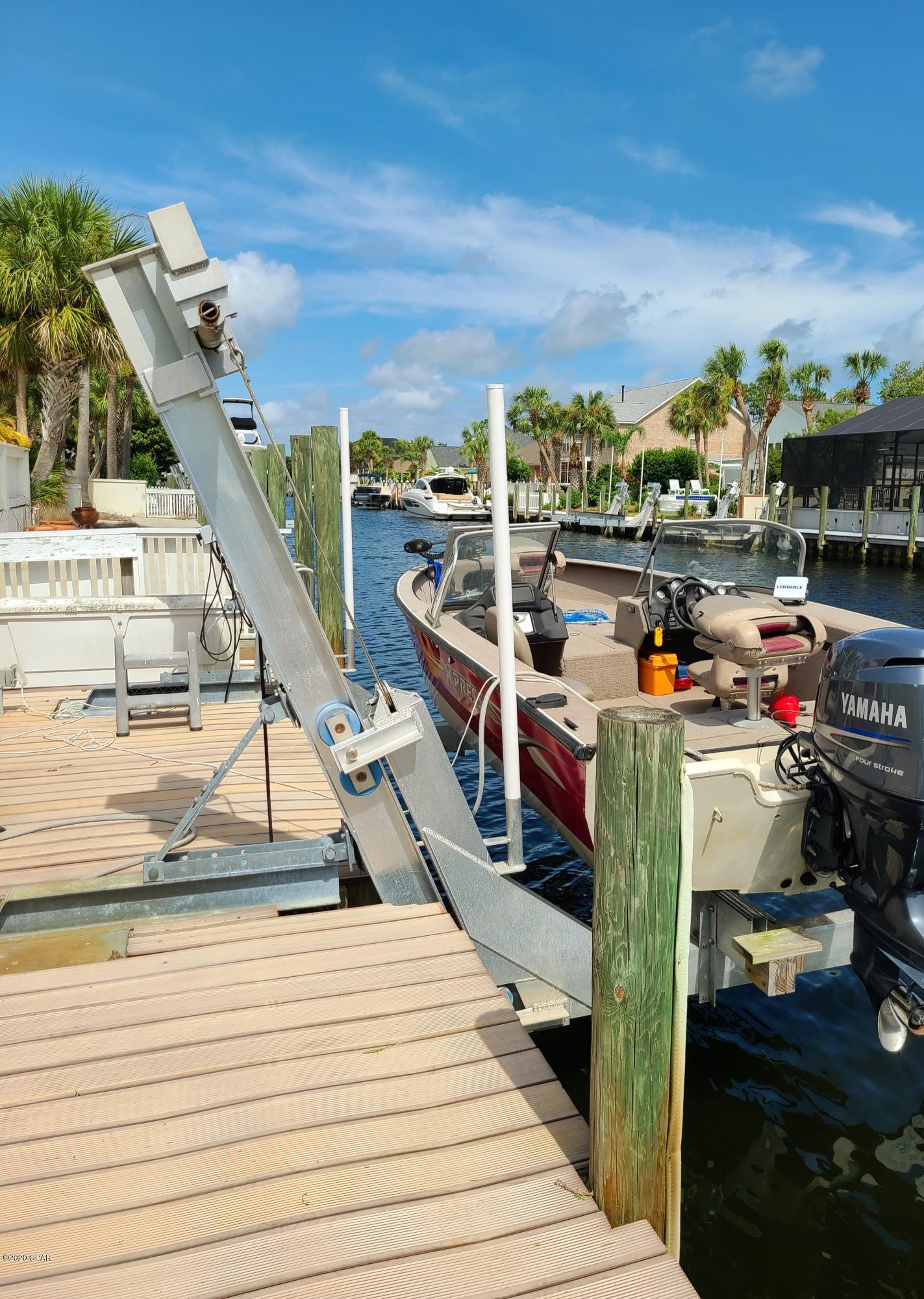 Bay Point Unit 1 - Residential