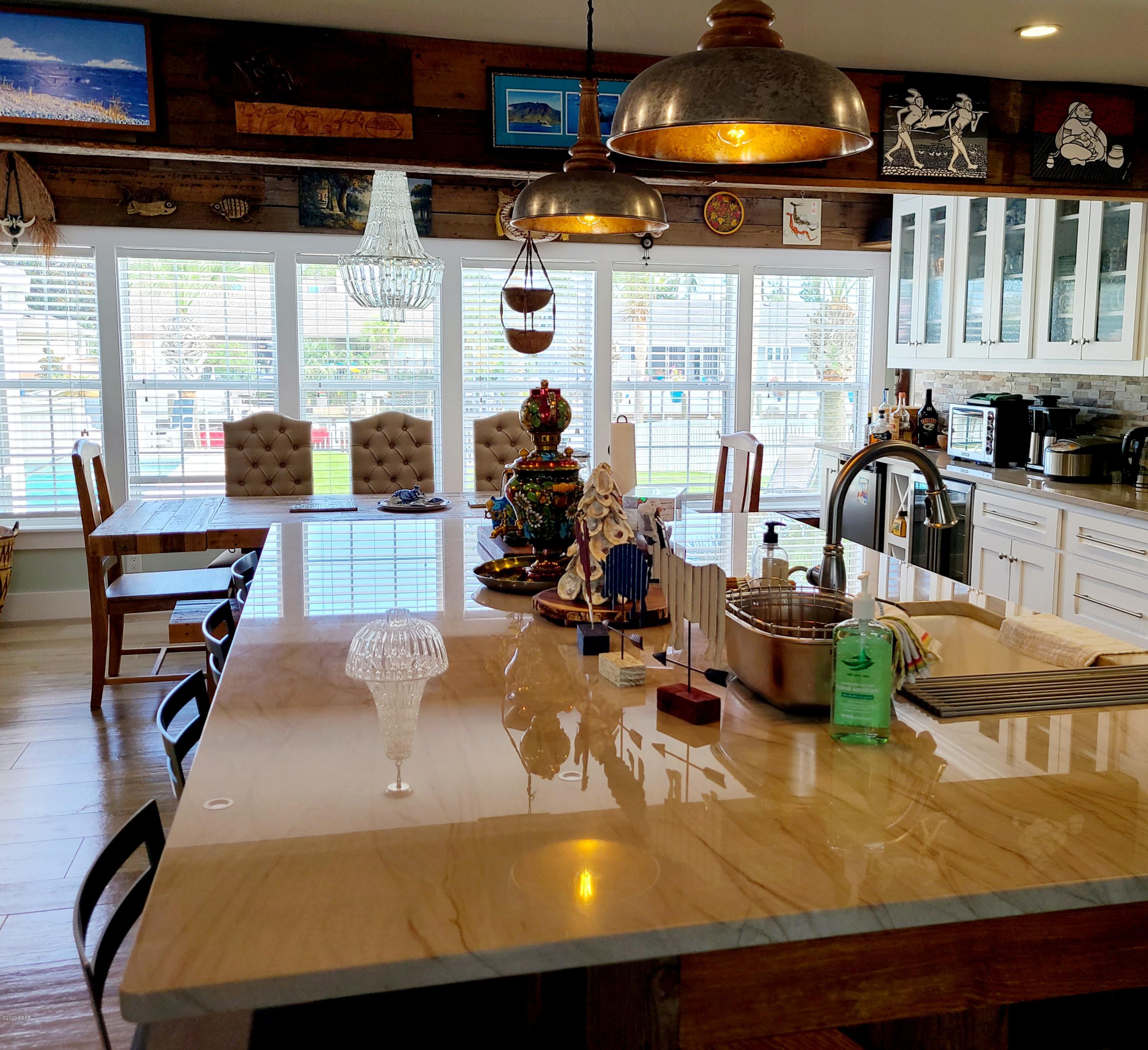 Bay Point Unit 1 - Residential