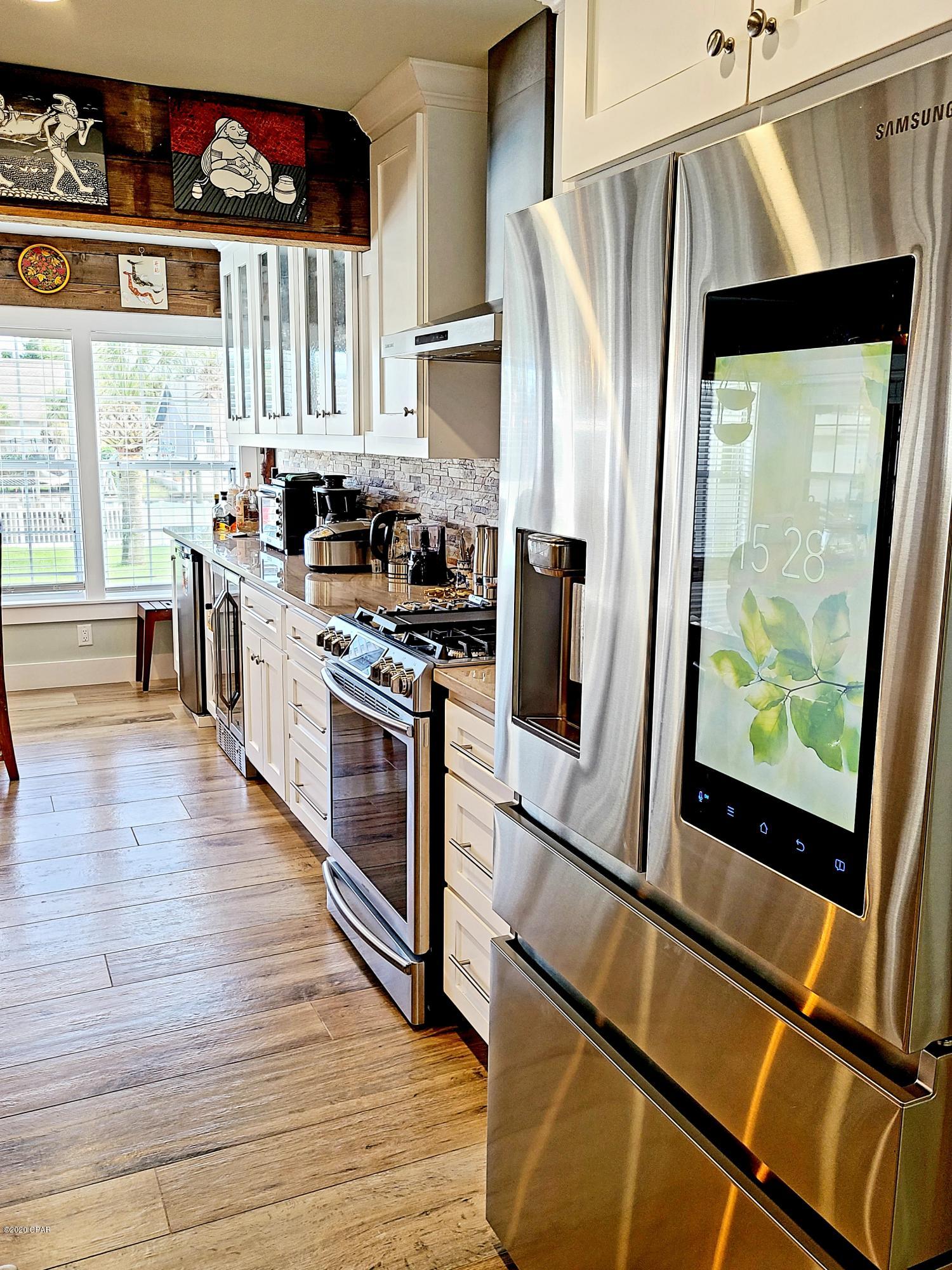 Bay Point Unit 1 - Residential