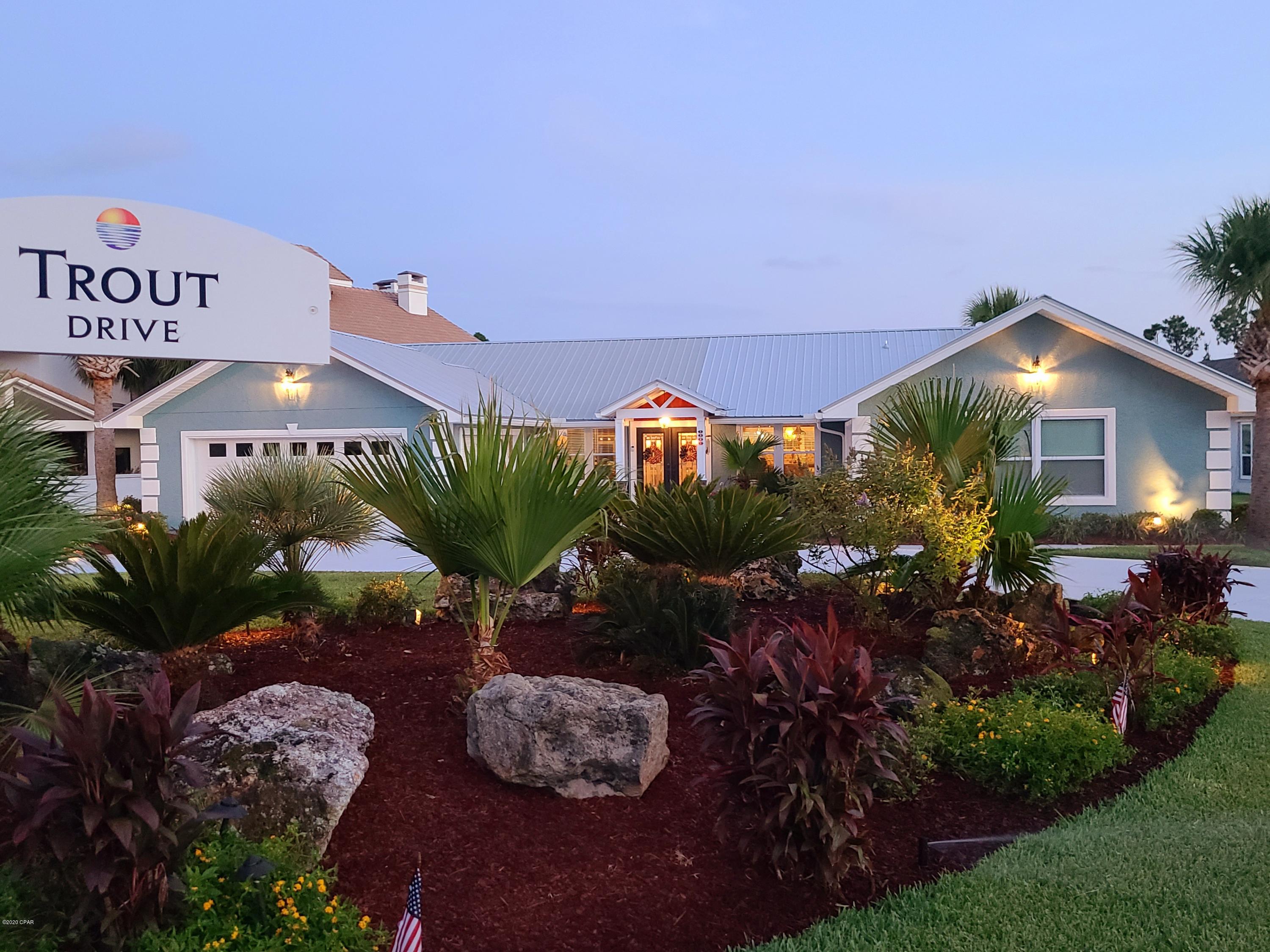 Bay Point Unit 1 - Residential