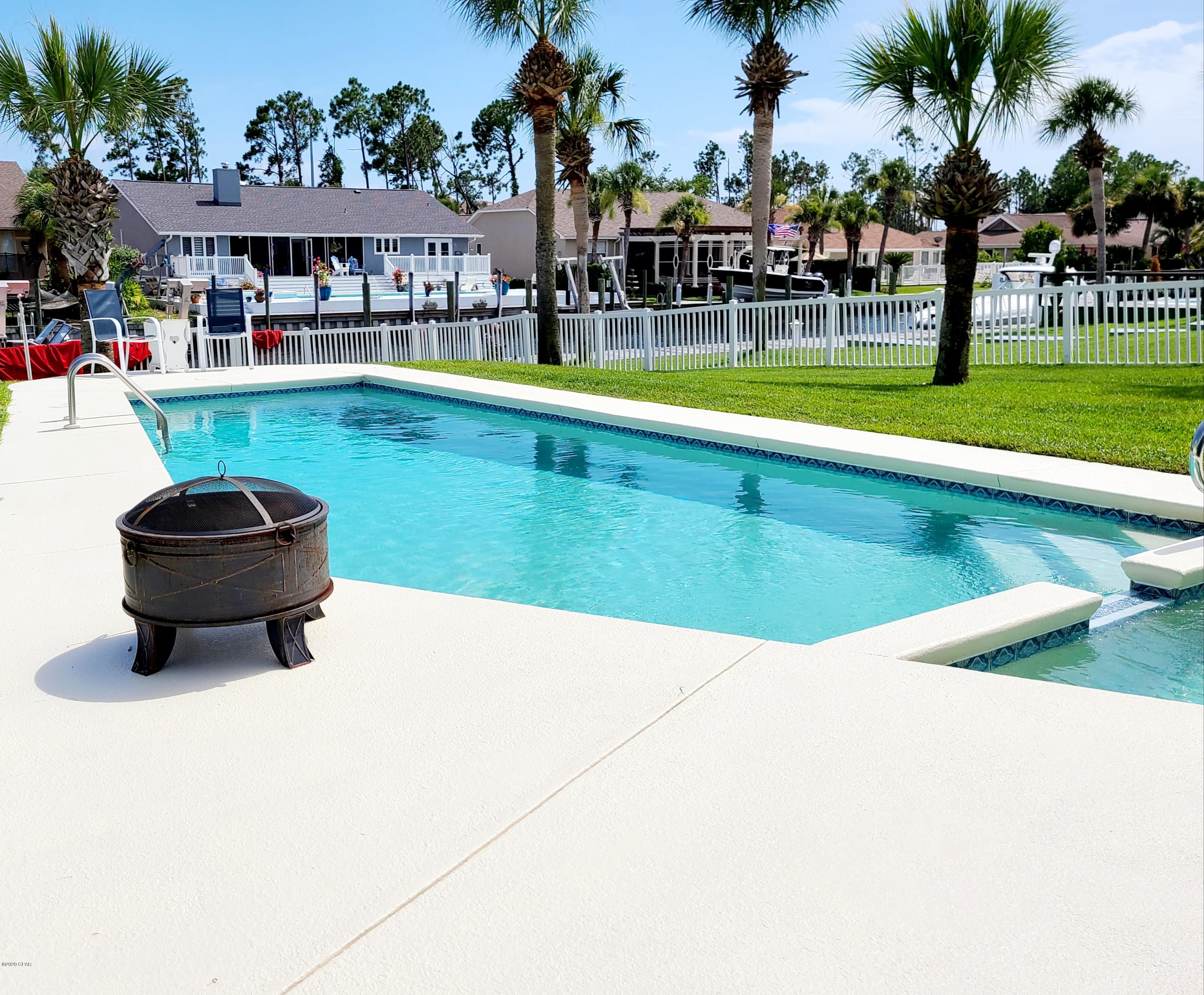 Bay Point Unit 1 - Residential