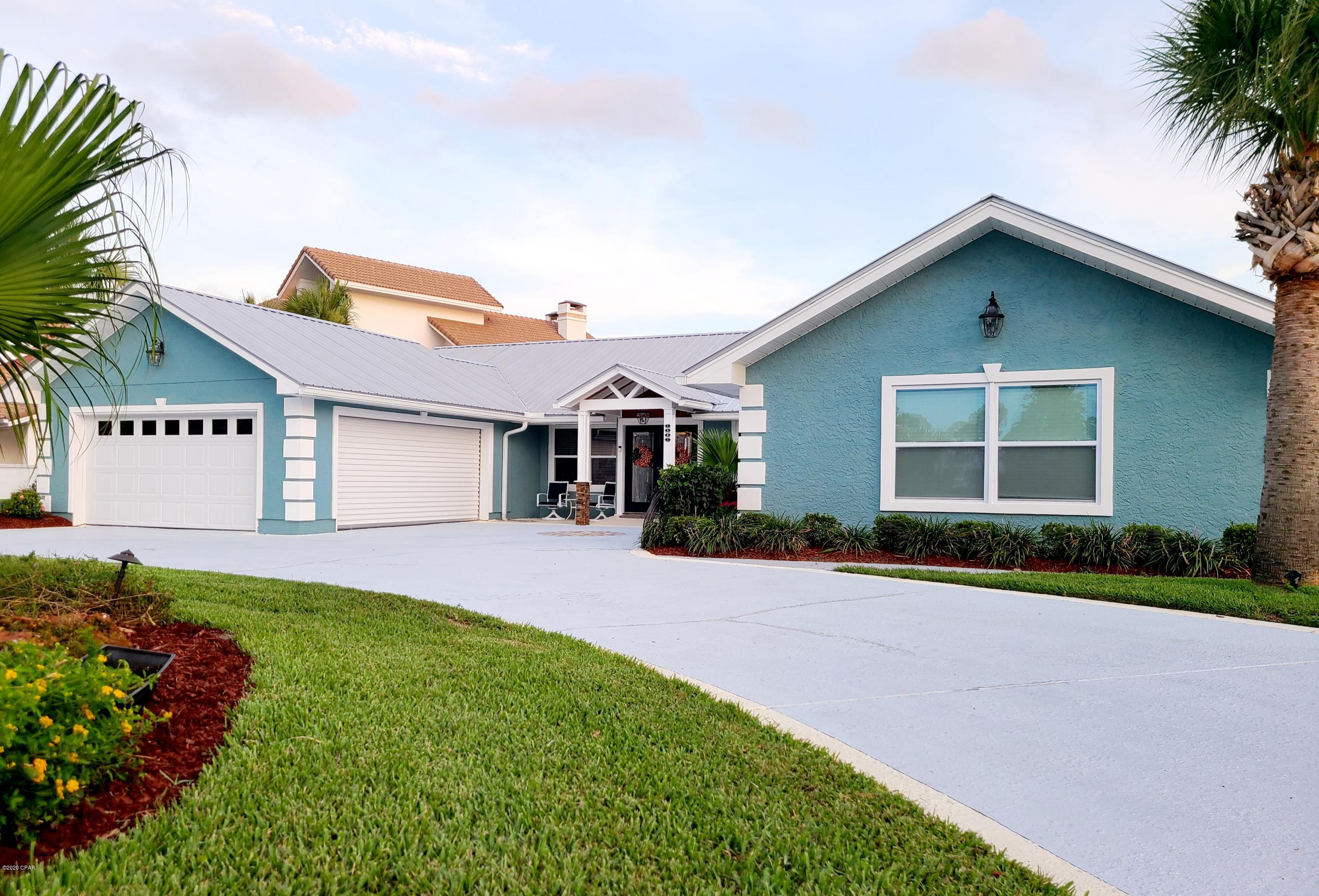 Bay Point Unit 1 - Residential