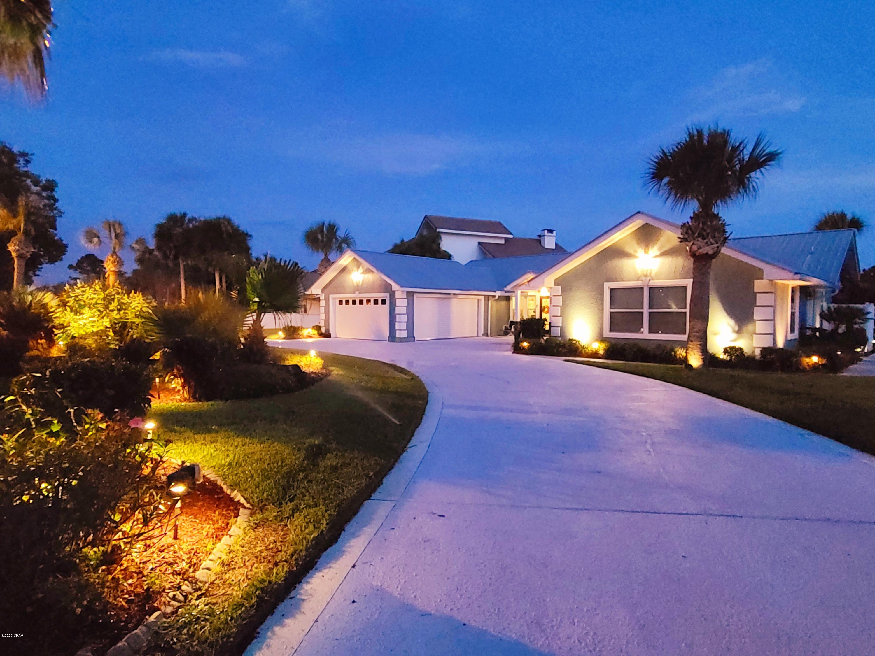 Bay Point Unit 1 - Residential