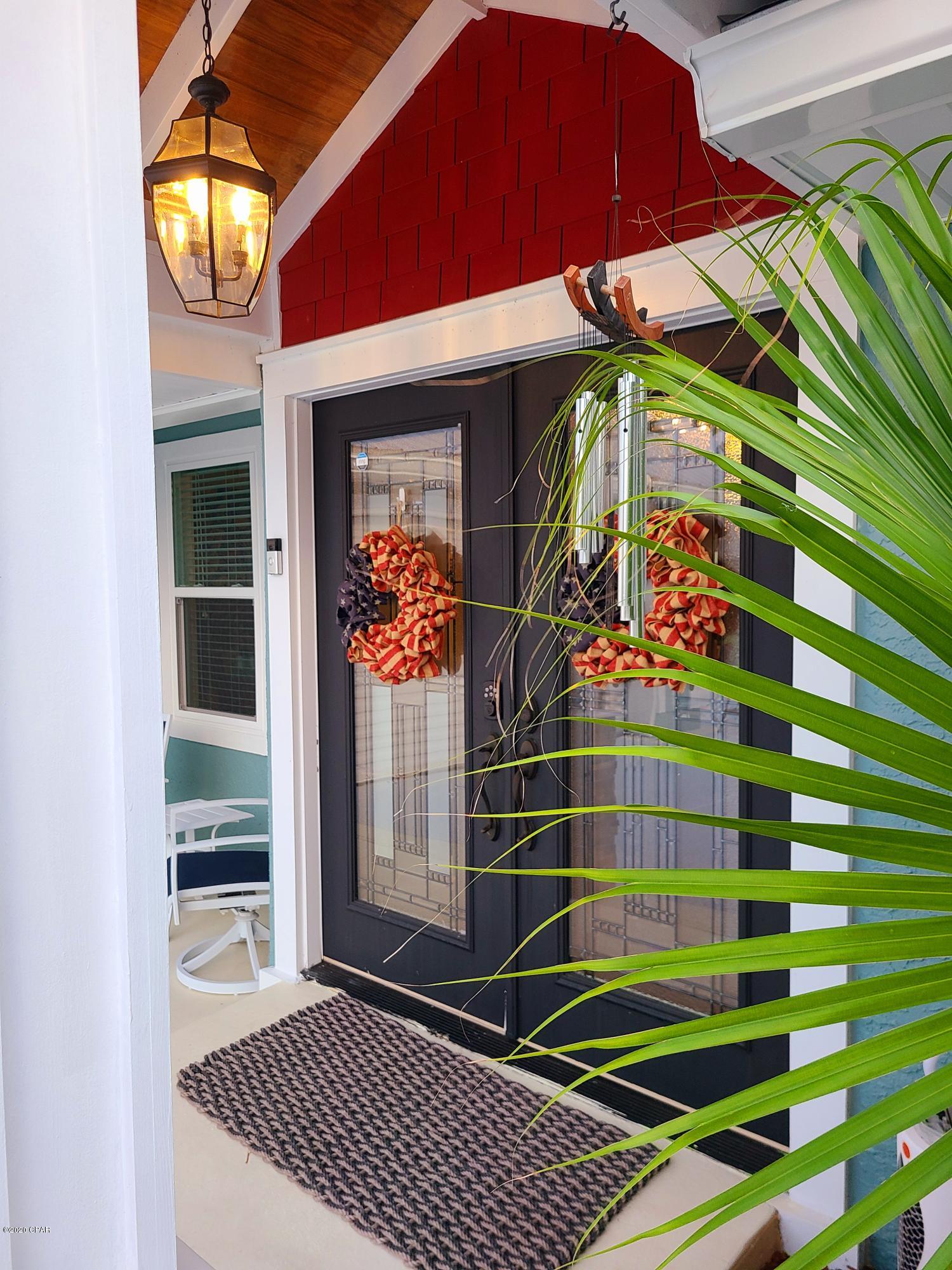 Bay Point Unit 1 - Residential