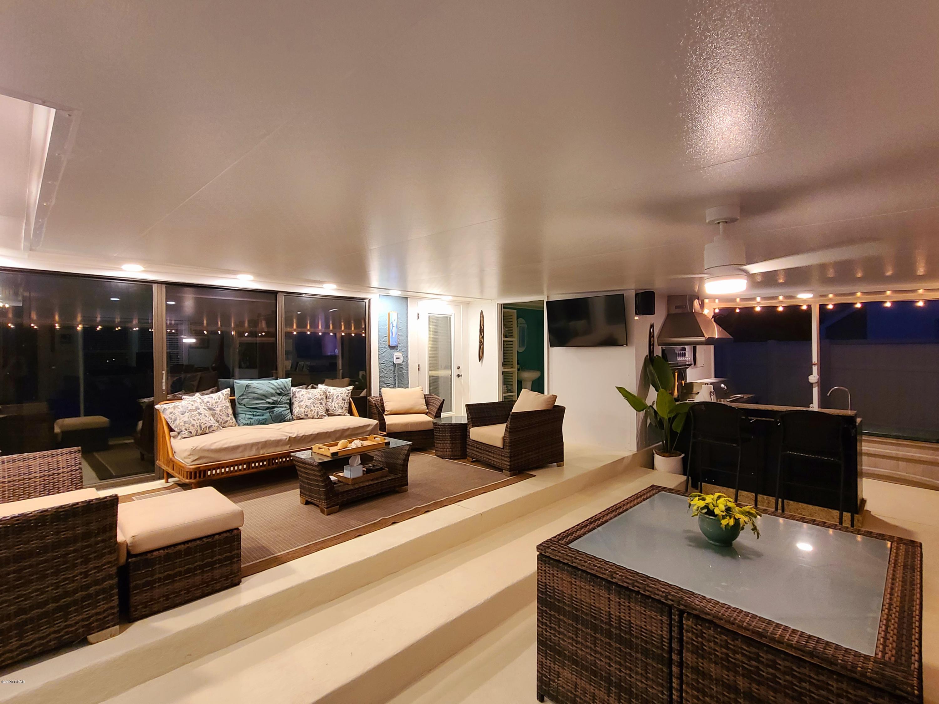 Bay Point Unit 1 - Residential