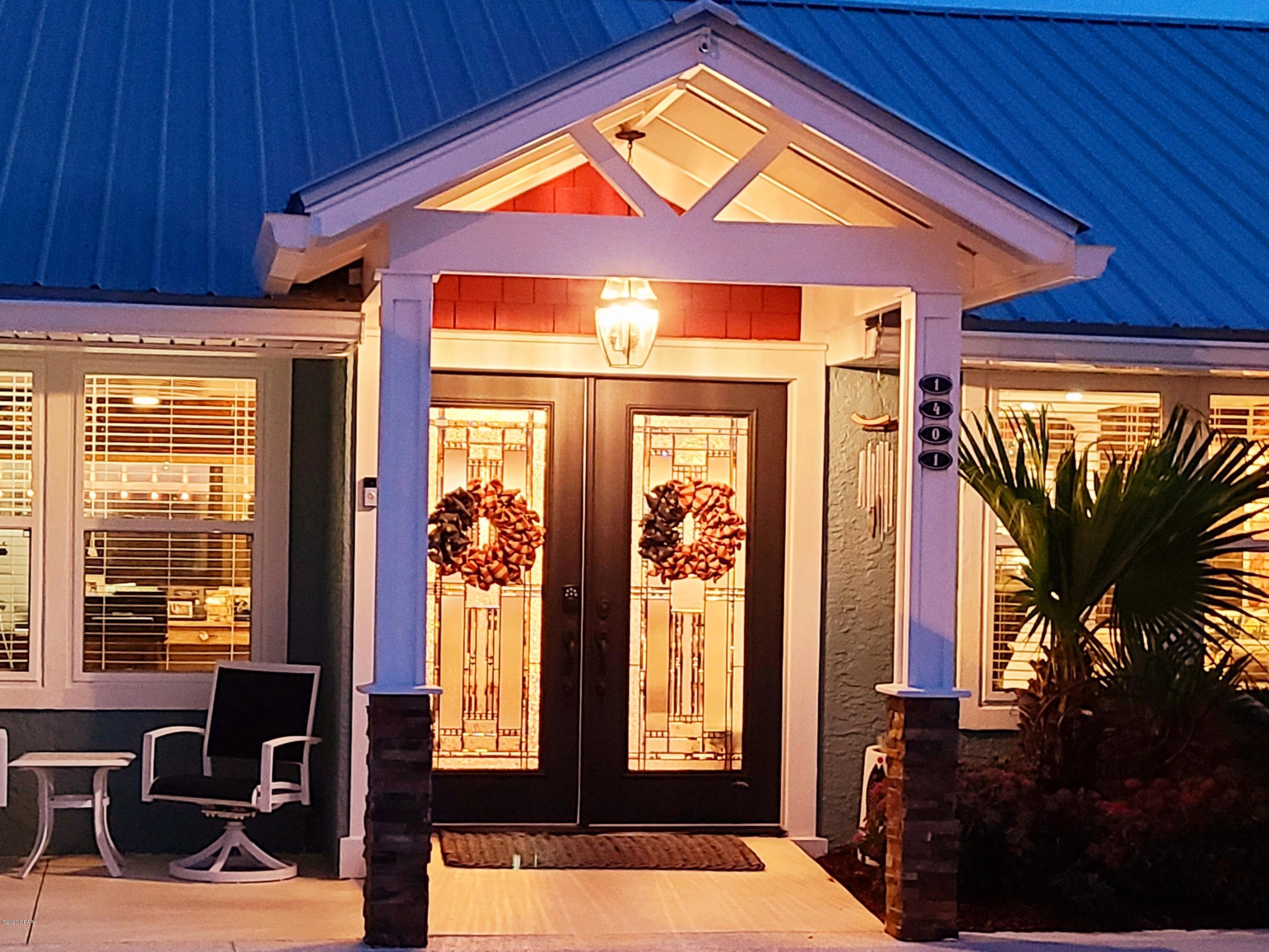 Bay Point Unit 1 - Residential