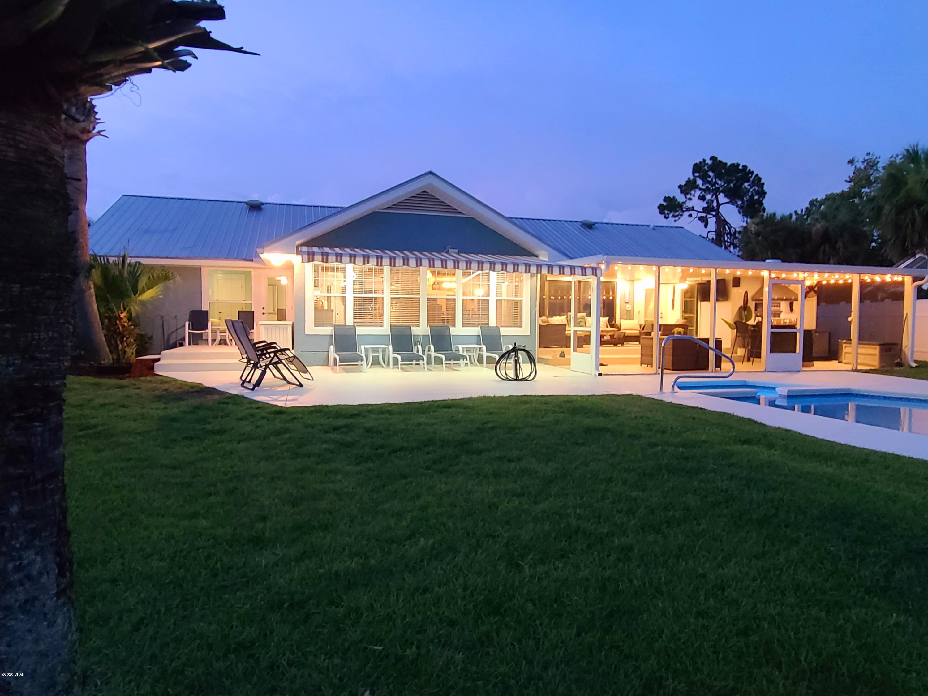 Bay Point Unit 1 - Residential