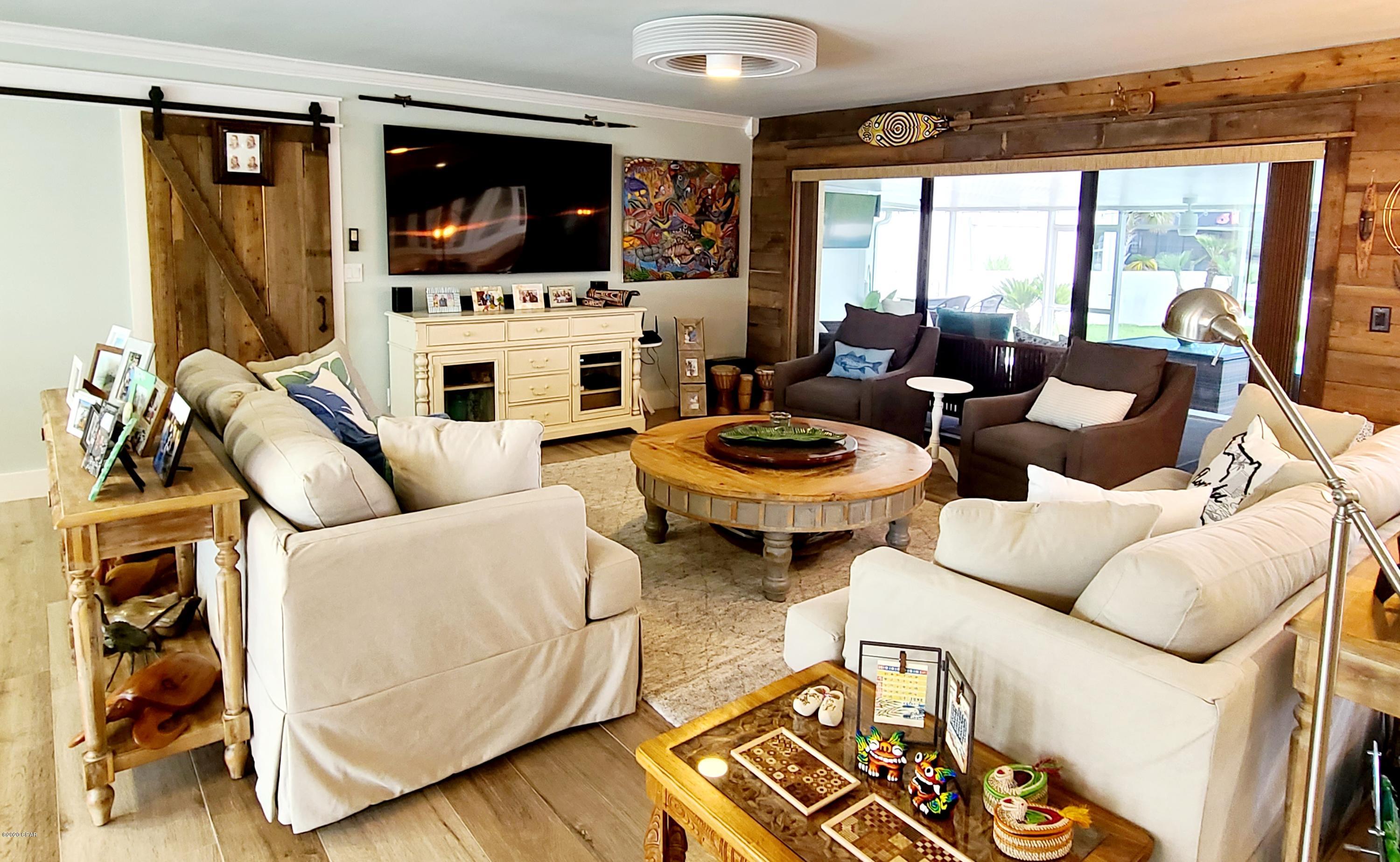 Bay Point Unit 1 - Residential