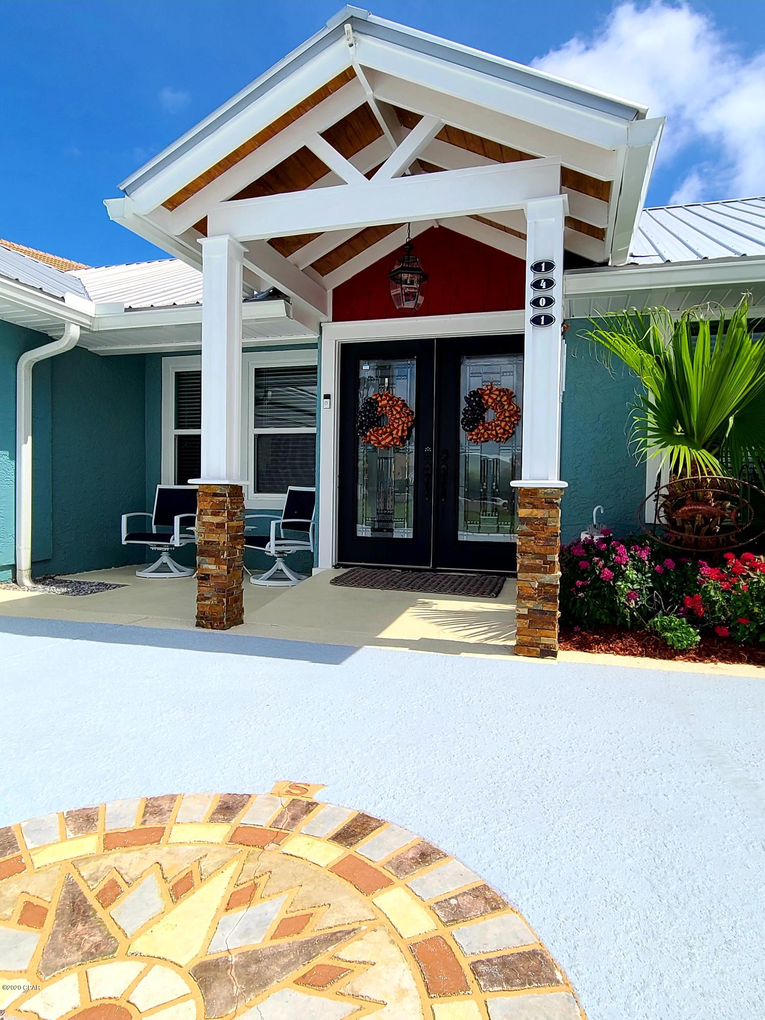 Bay Point Unit 1 - Residential