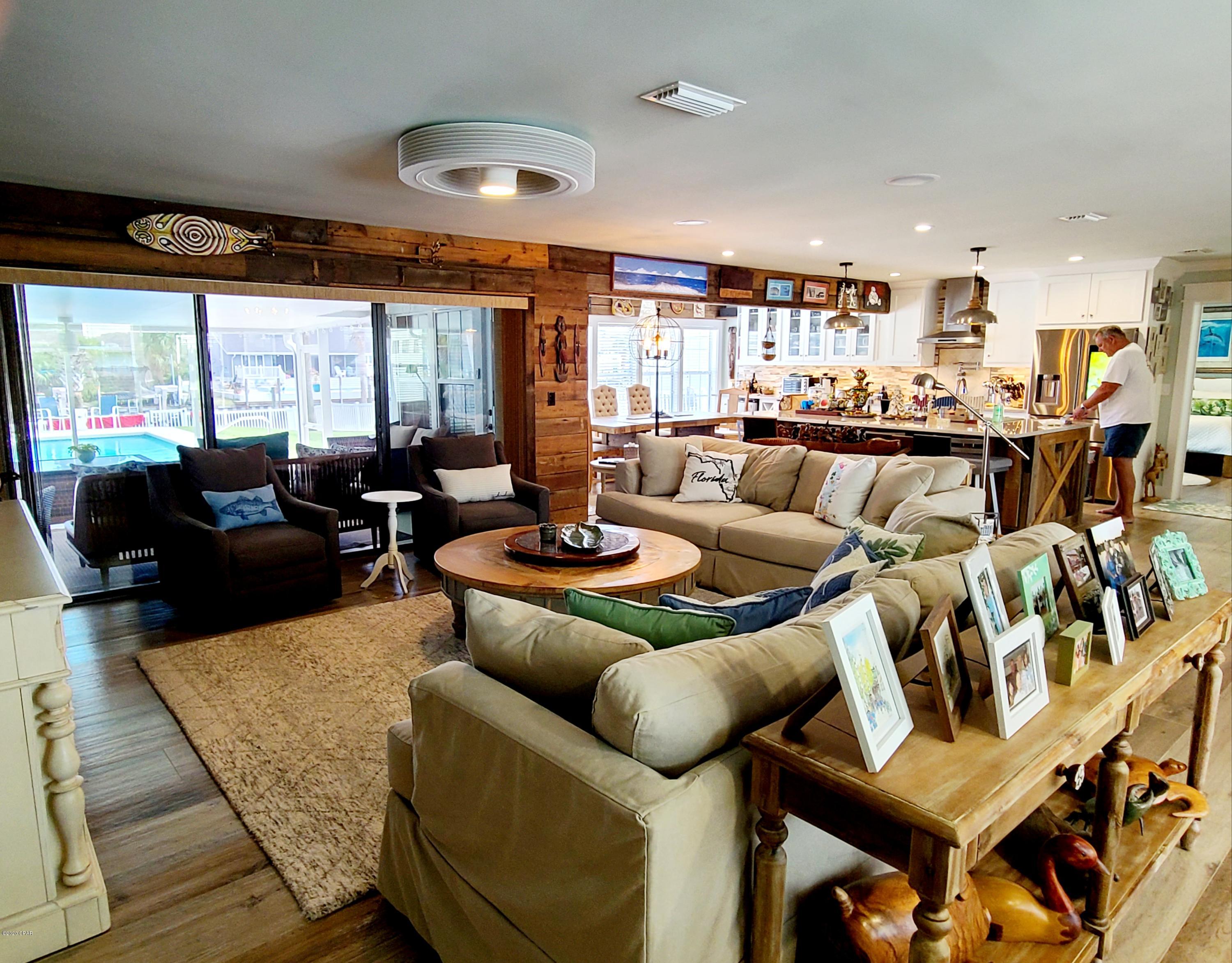 Bay Point Unit 1 - Residential