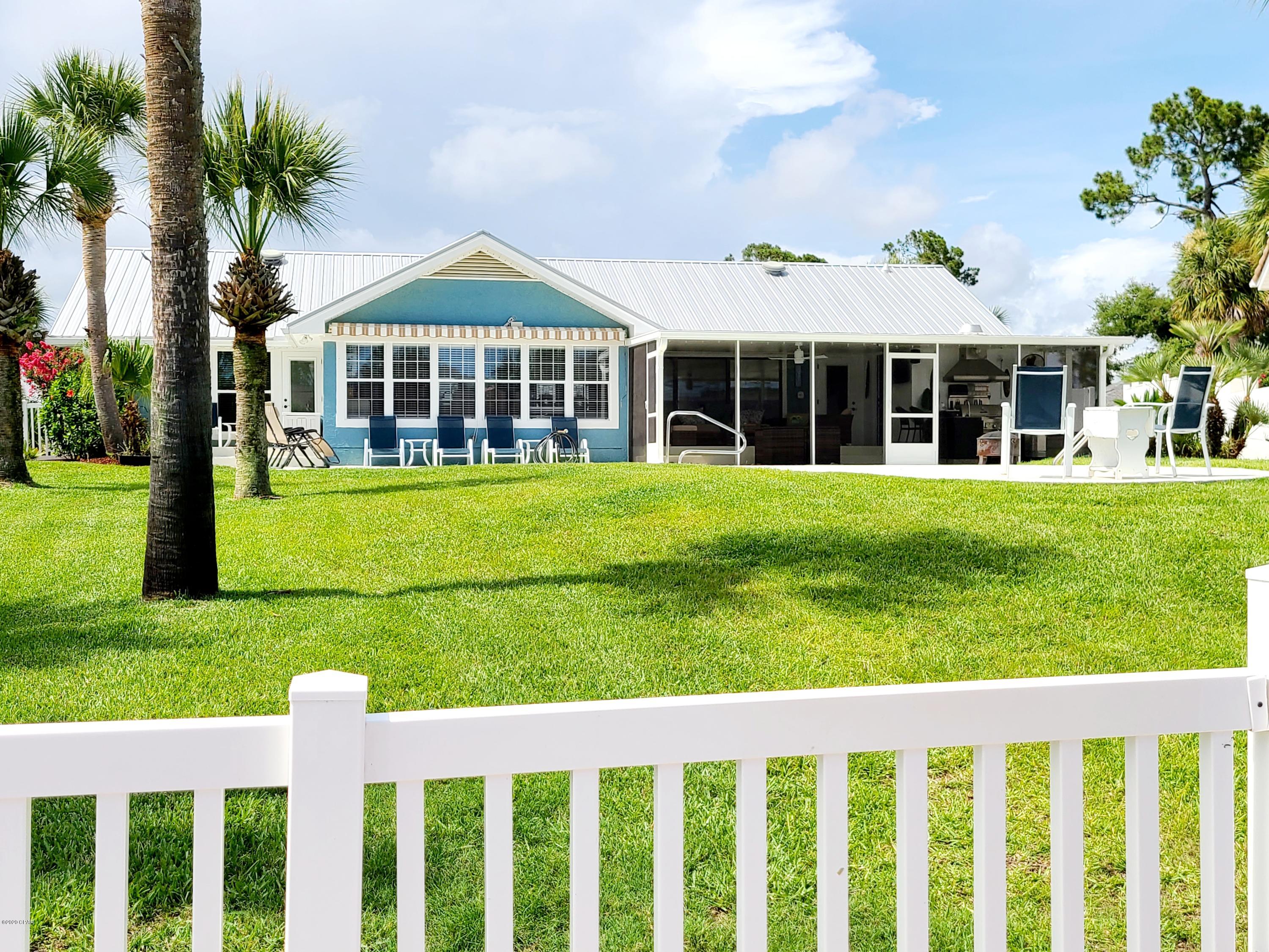 Bay Point Unit 1 - Residential