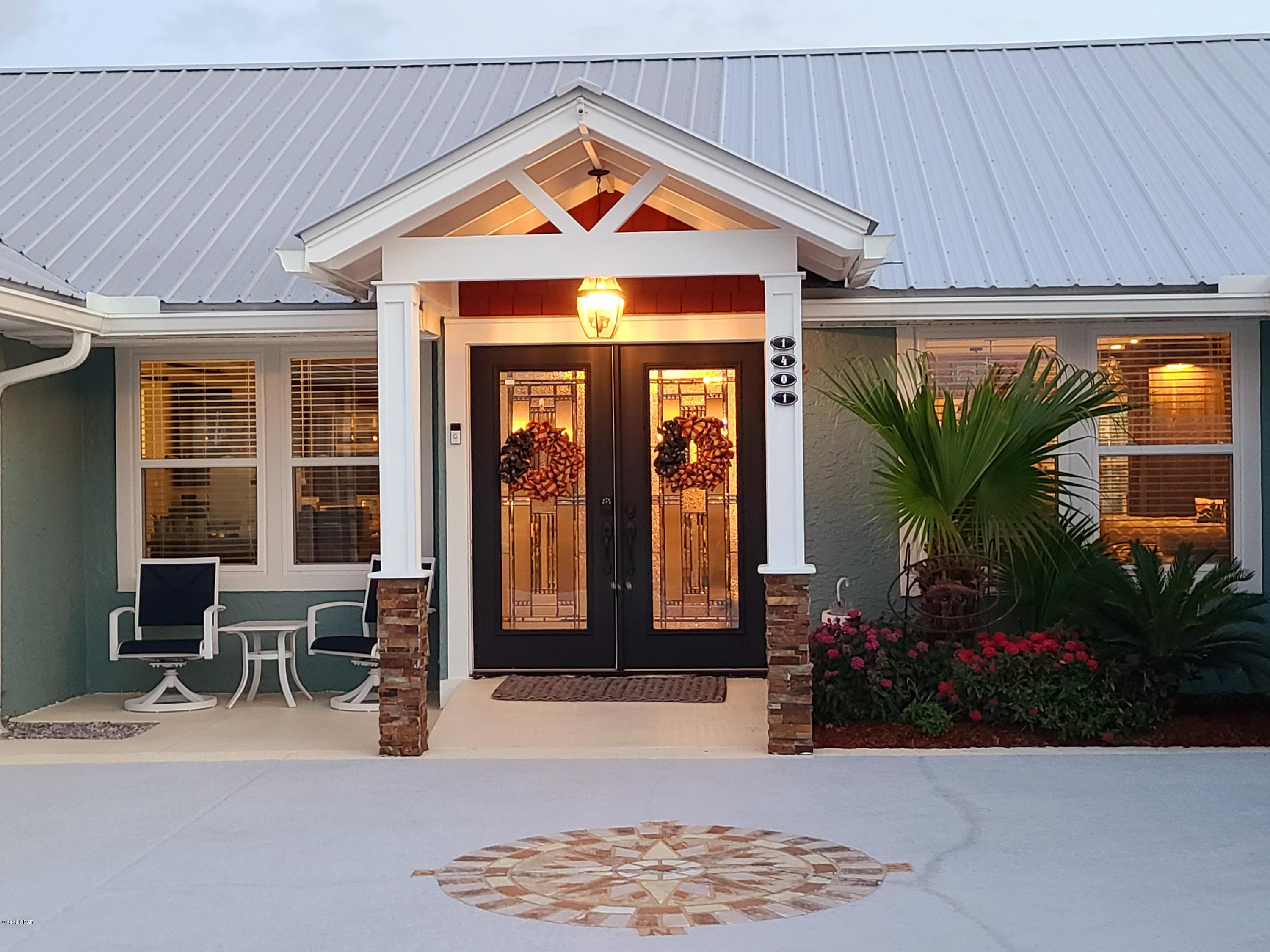 Bay Point Unit 1 - Residential