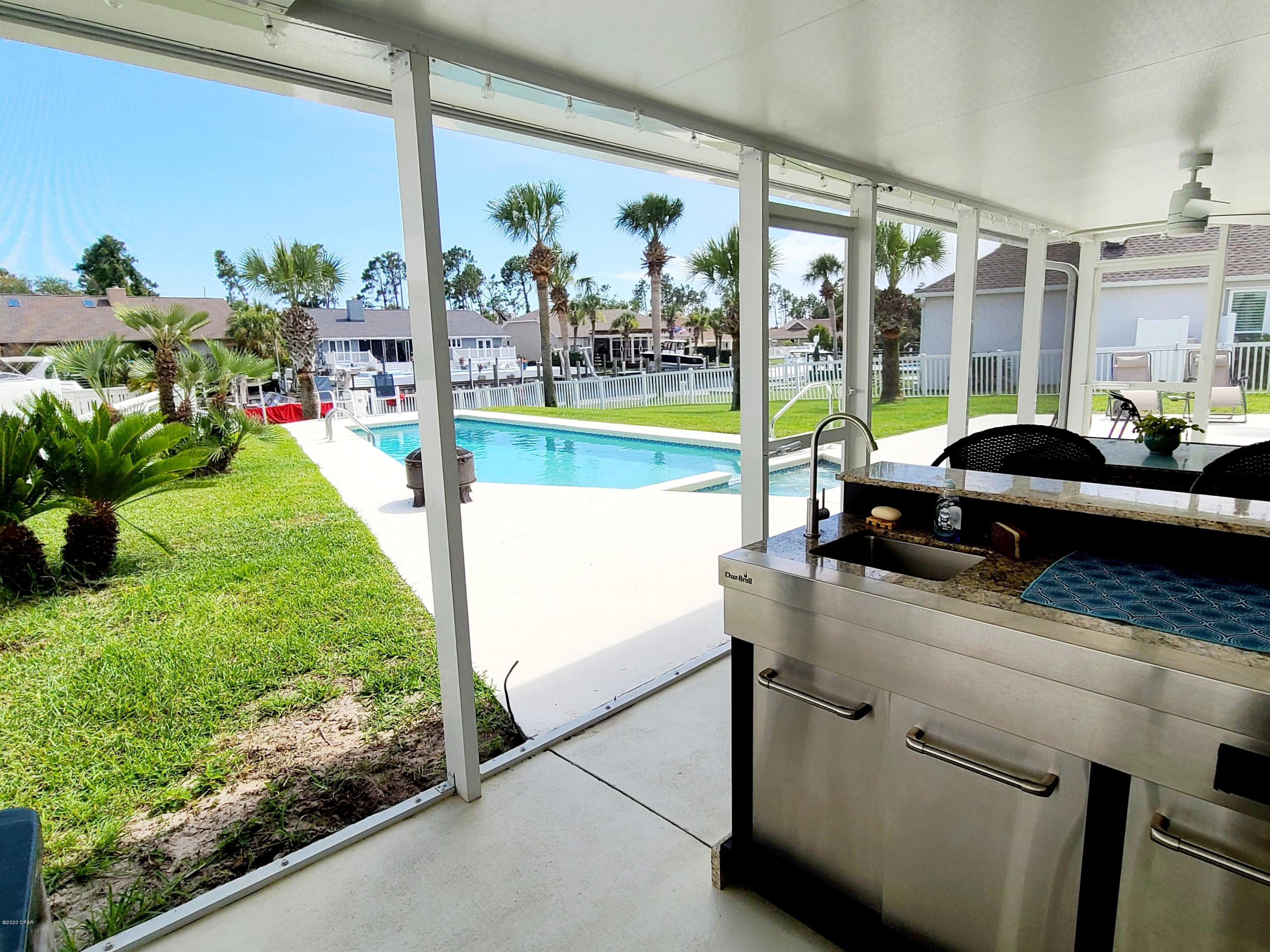 Bay Point Unit 1 - Residential