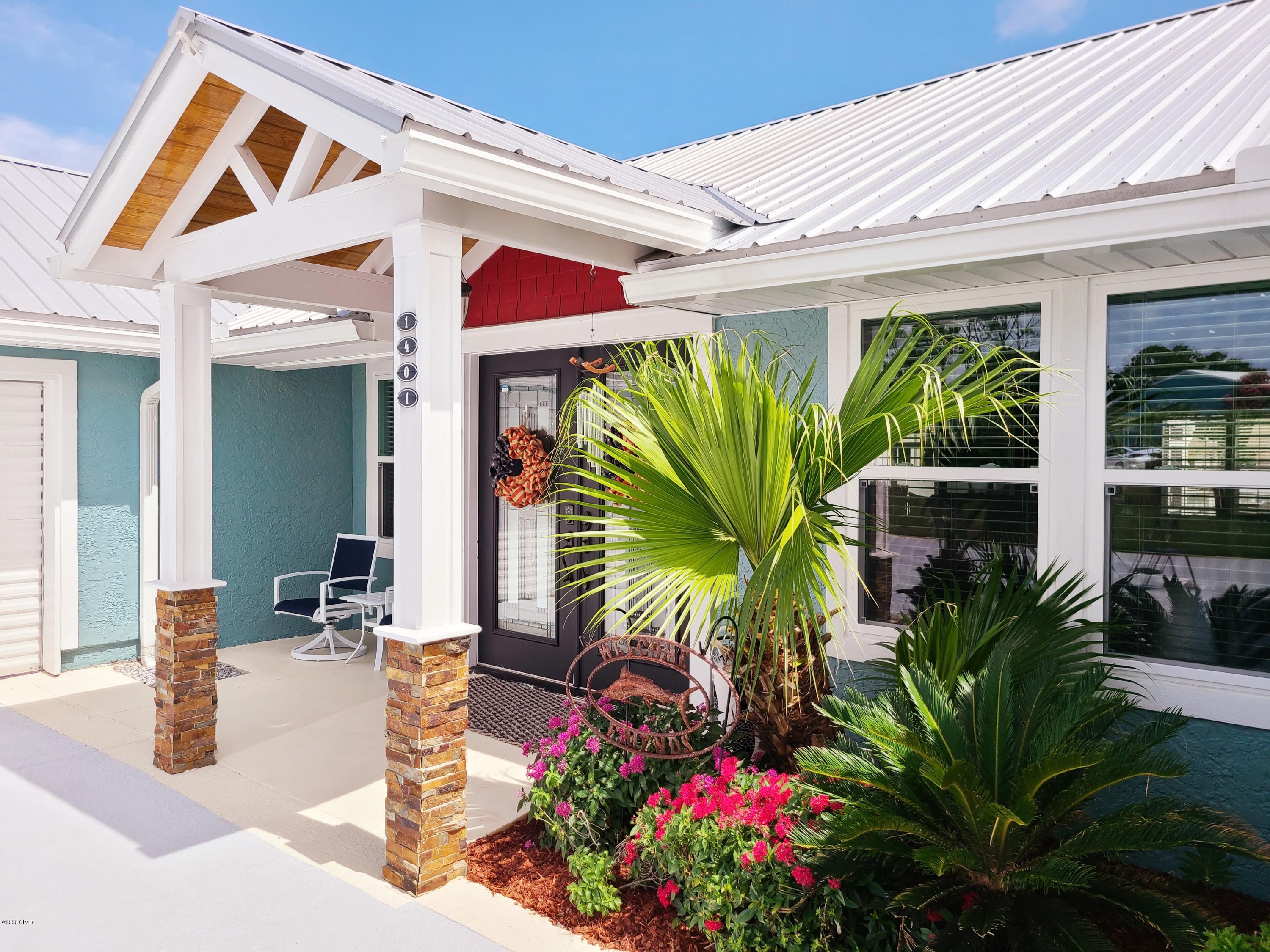 Bay Point Unit 1 - Residential