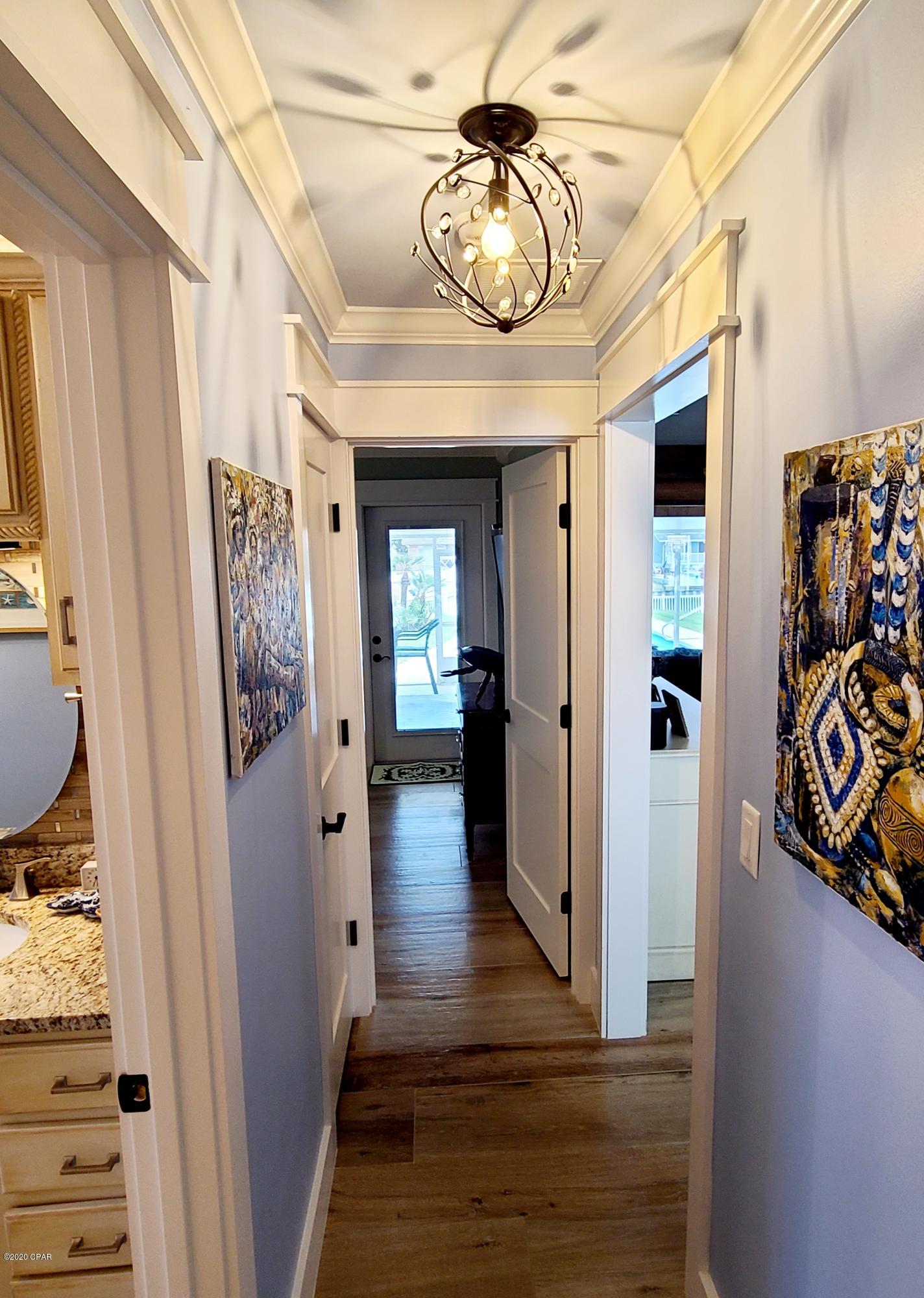 Bay Point Unit 1 - Residential