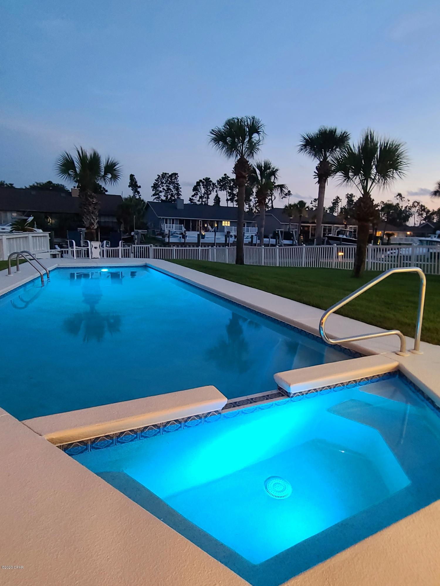 Bay Point Unit 1 - Residential