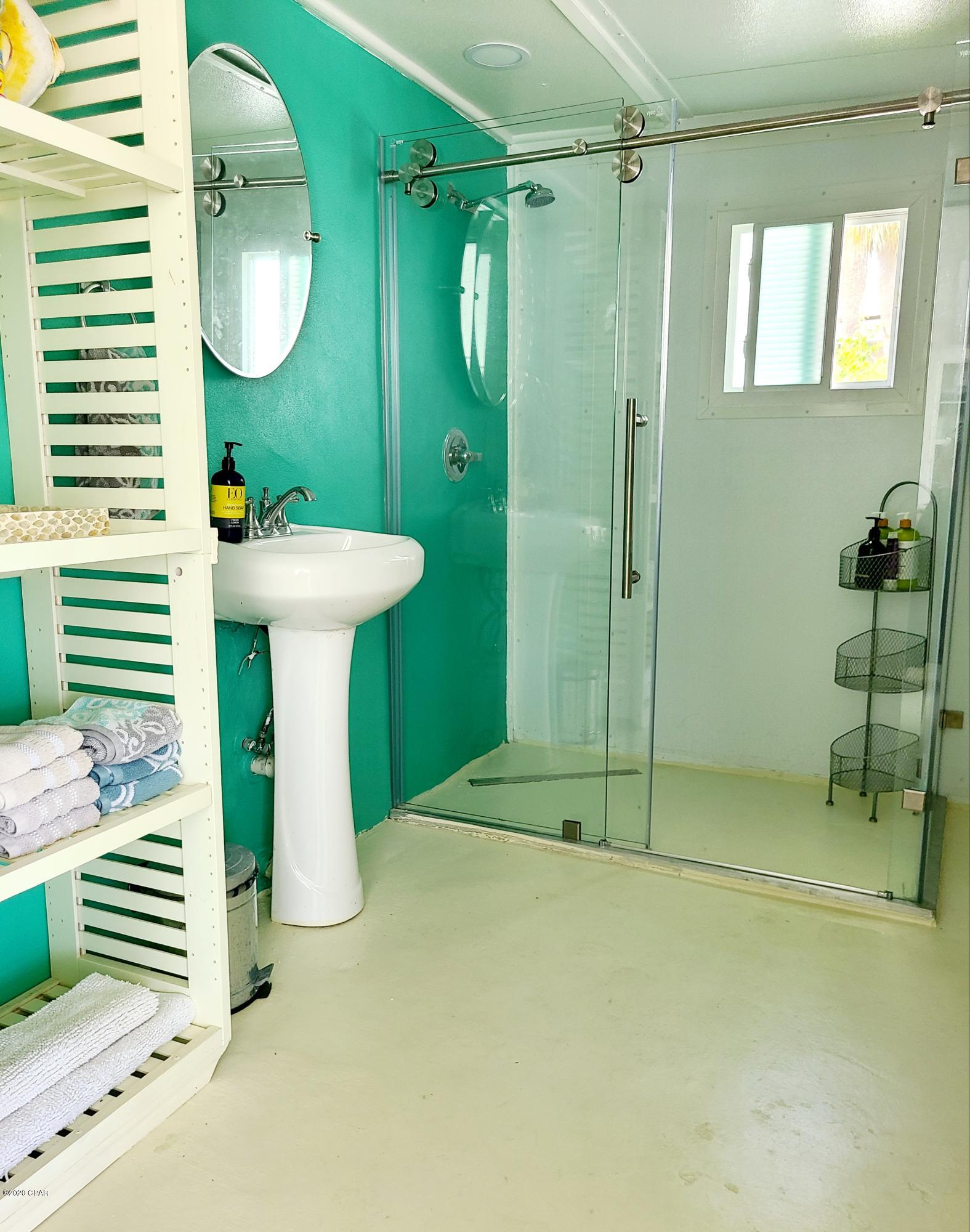 Bay Point Unit 1 - Residential