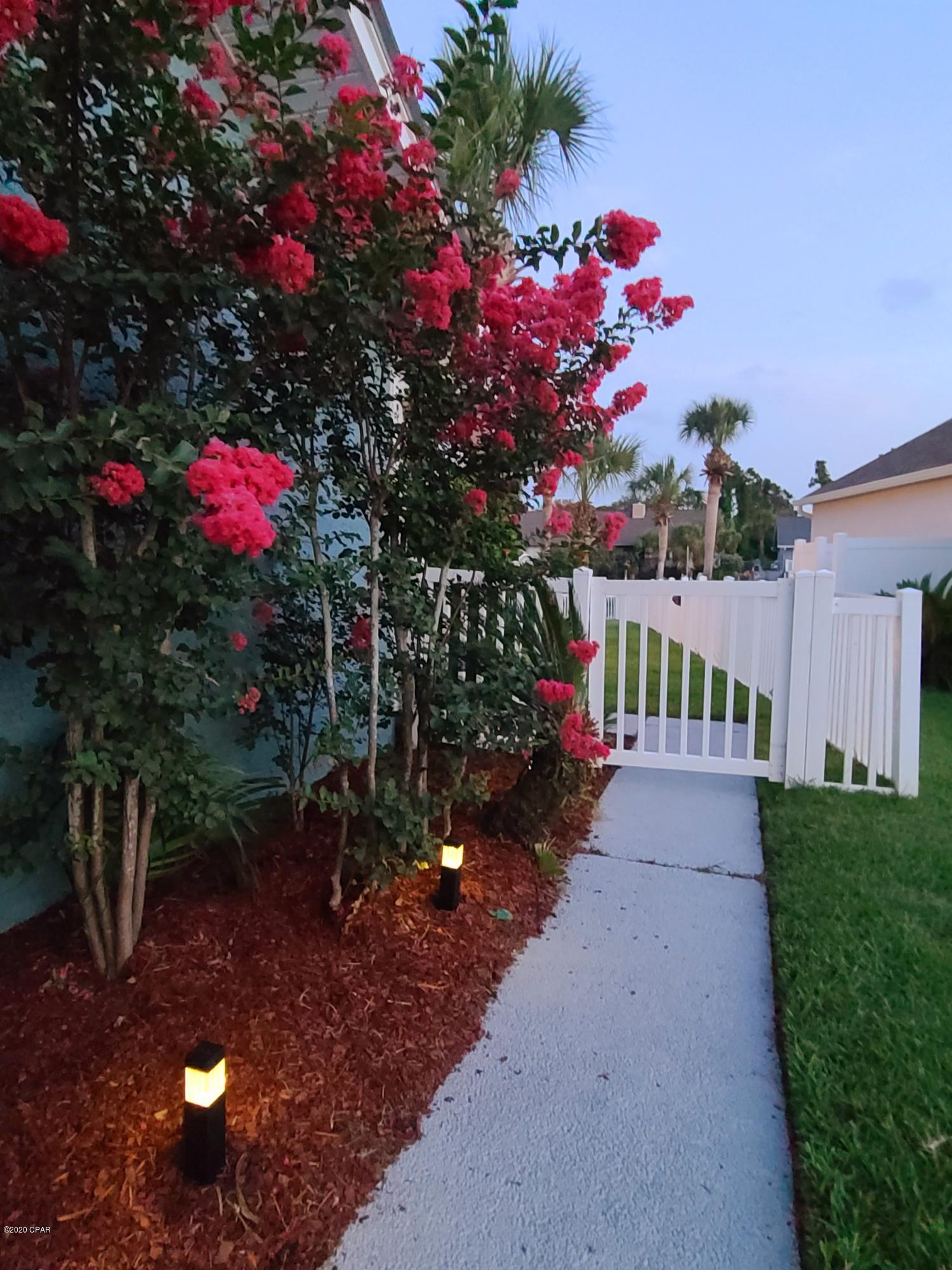 Bay Point Unit 1 - Residential