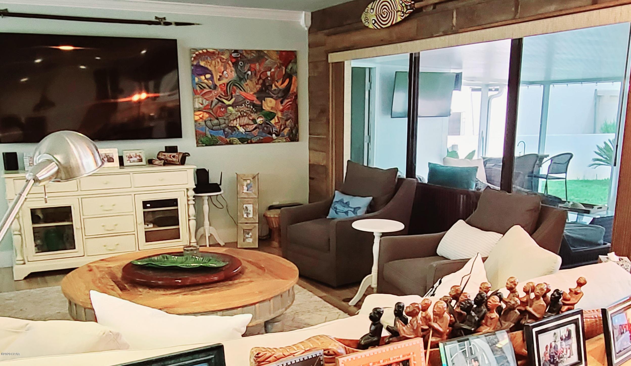 Bay Point Unit 1 - Residential