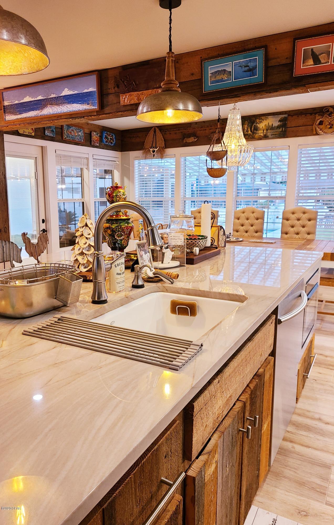 Bay Point Unit 1 - Residential