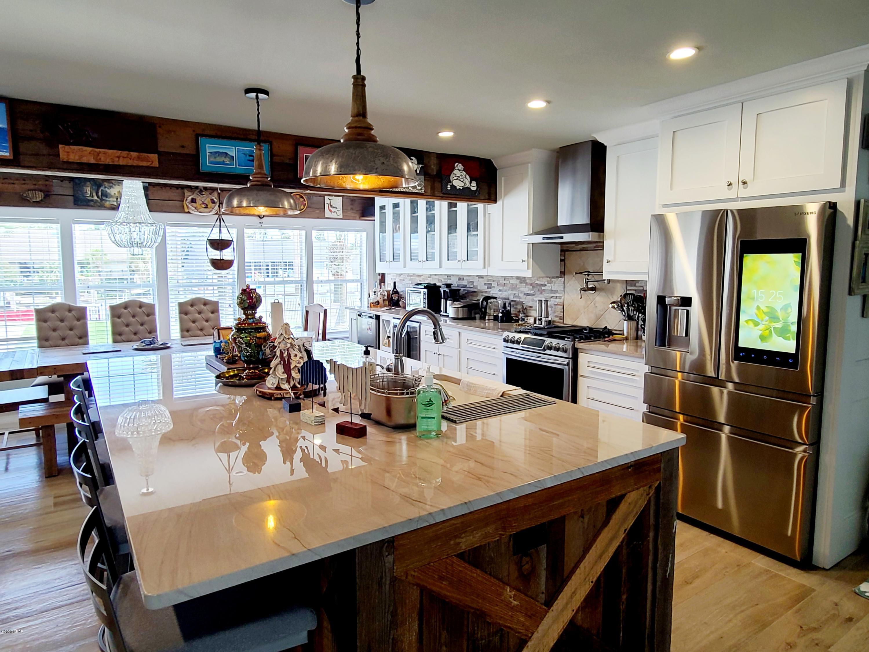 Bay Point Unit 1 - Residential