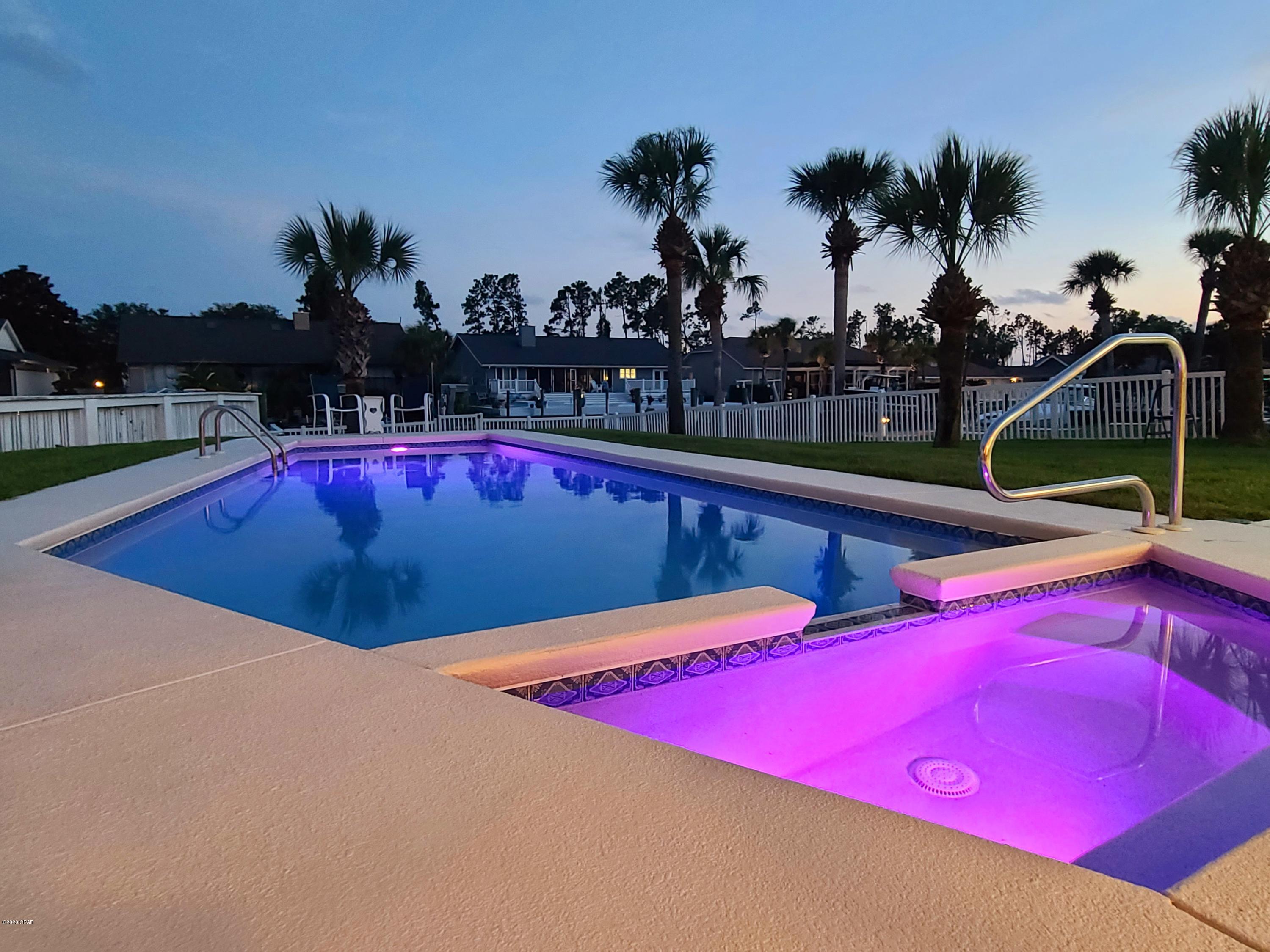 Bay Point Unit 1 - Residential