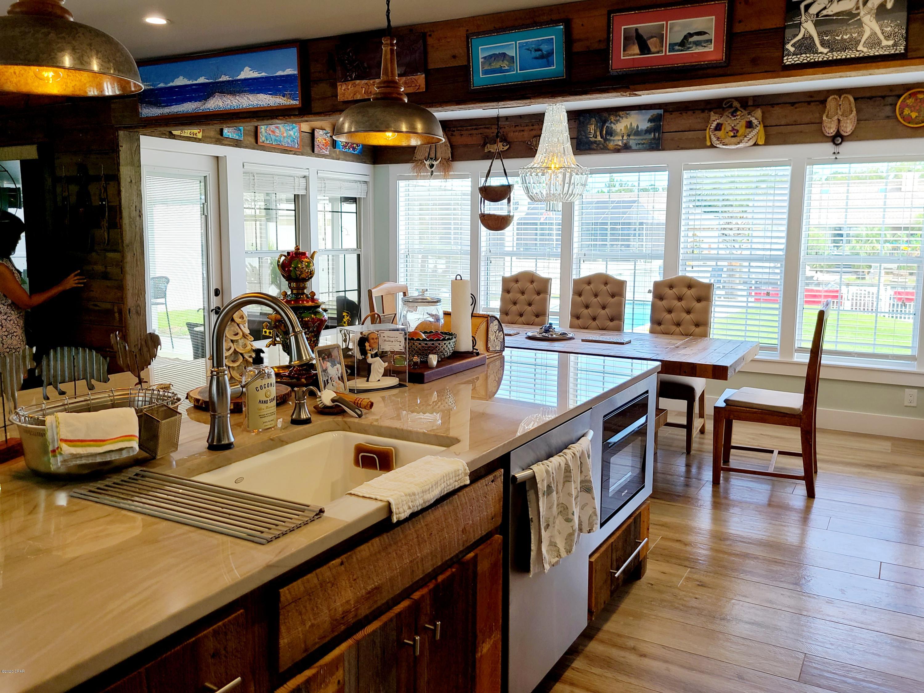 Bay Point Unit 1 - Residential