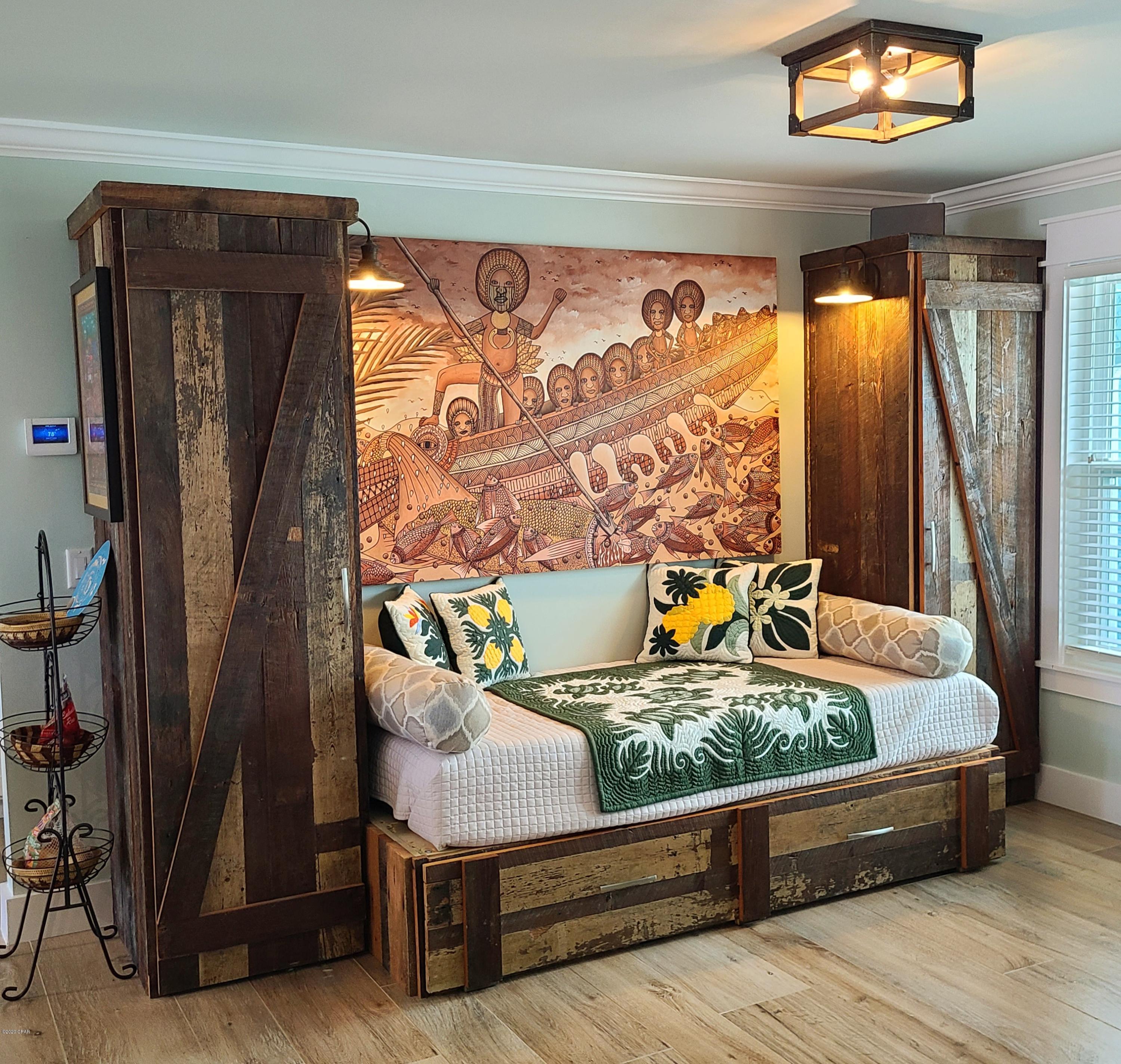 Bay Point Unit 1 - Residential