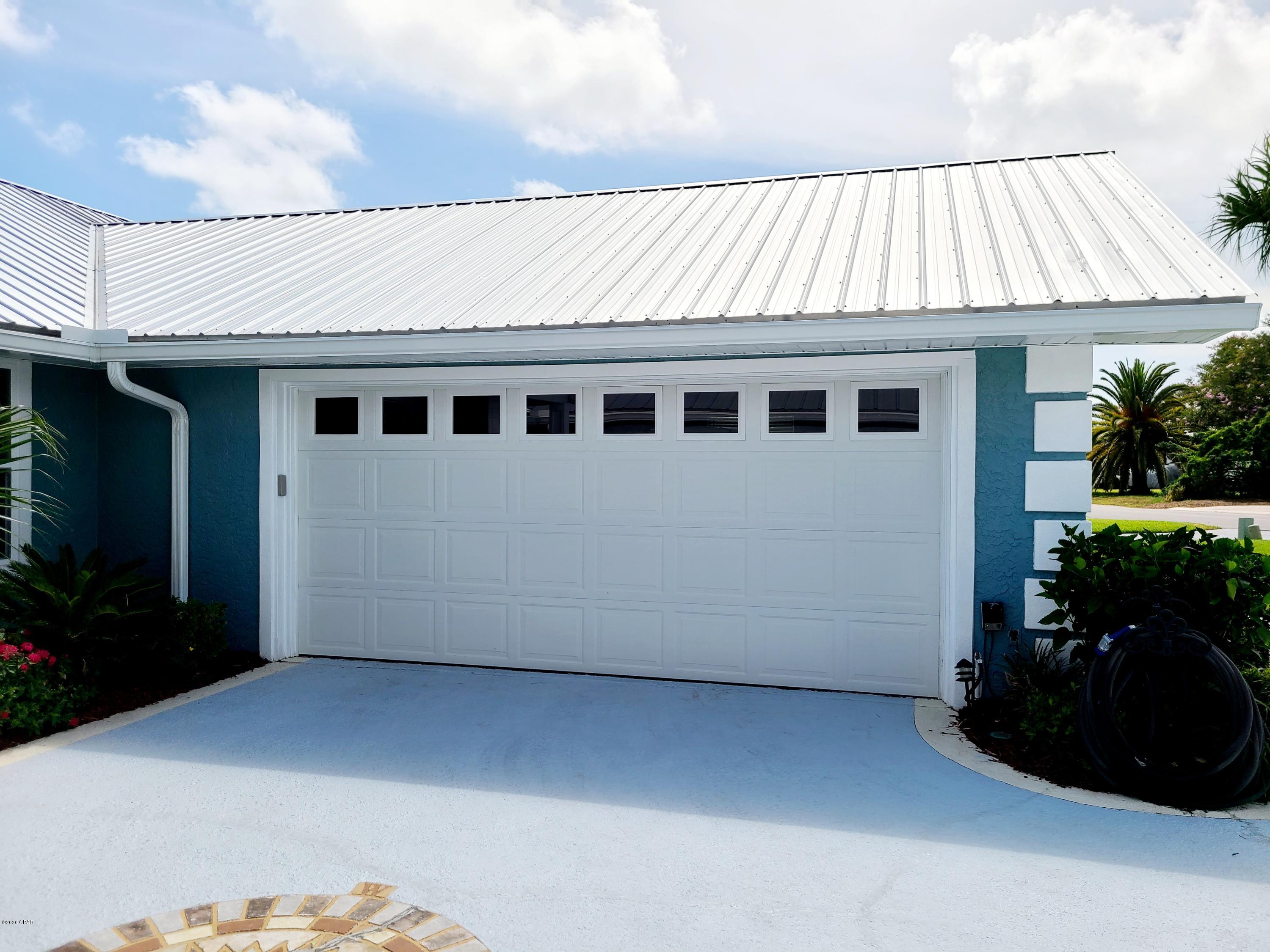 Bay Point Unit 1 - Residential