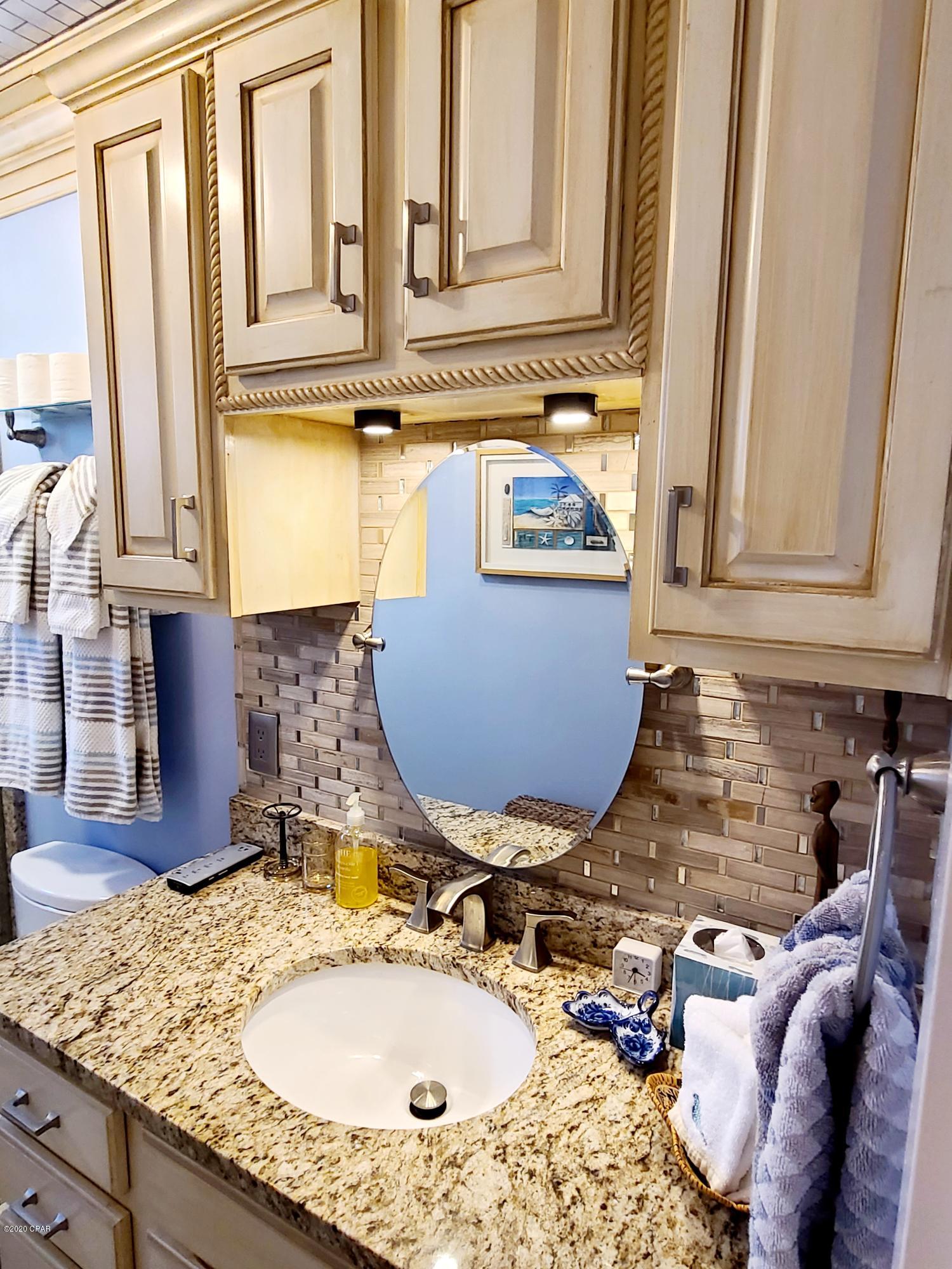 Bay Point Unit 1 - Residential