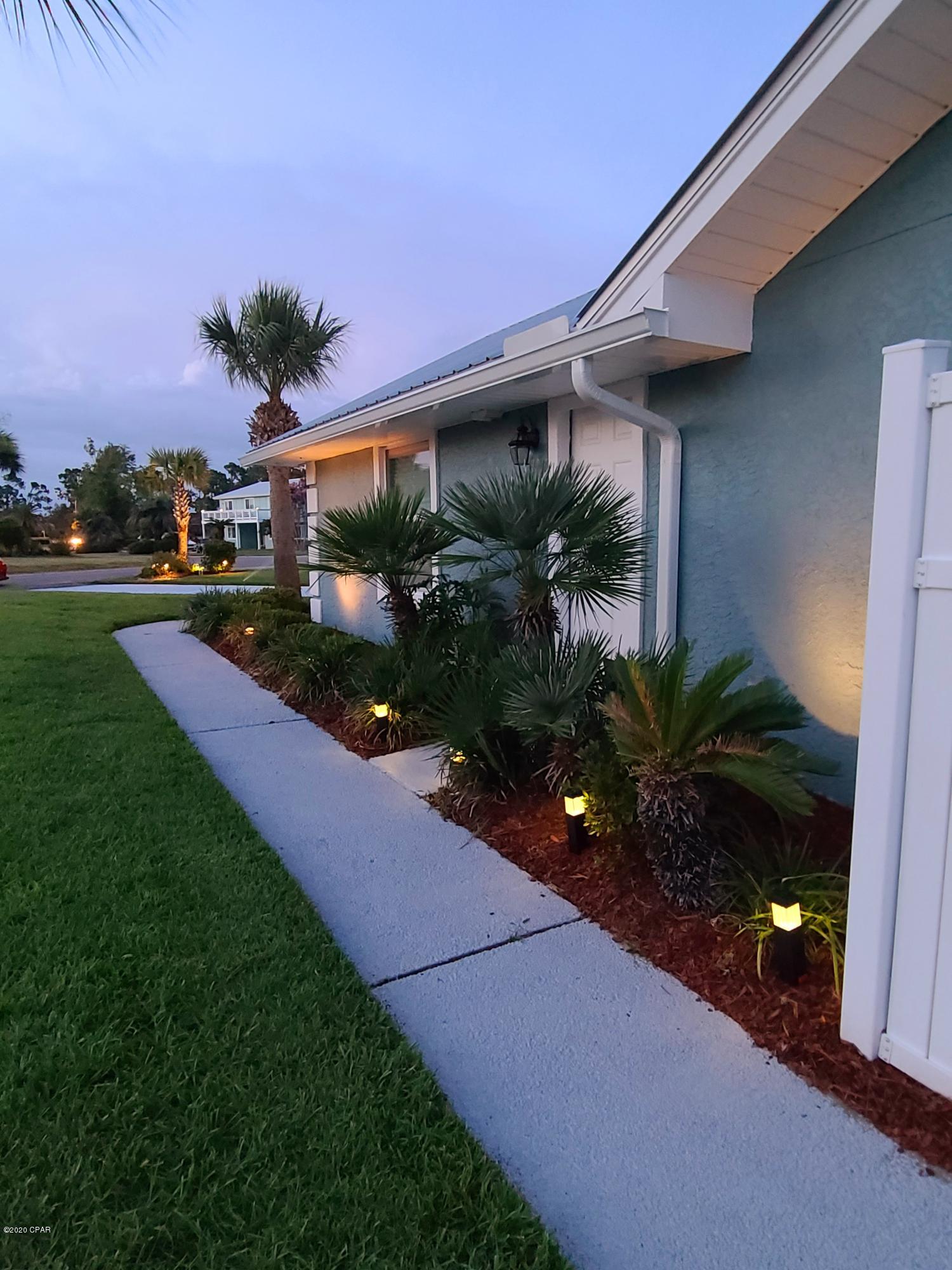 Bay Point Unit 1 - Residential