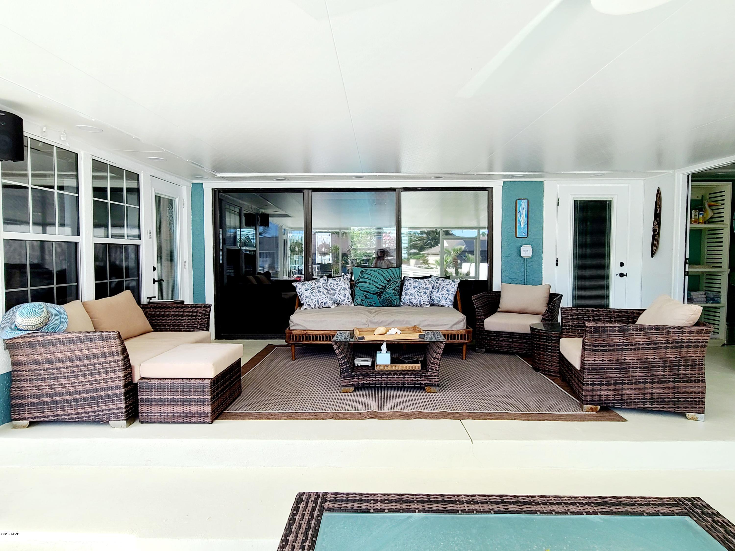 Bay Point Unit 1 - Residential