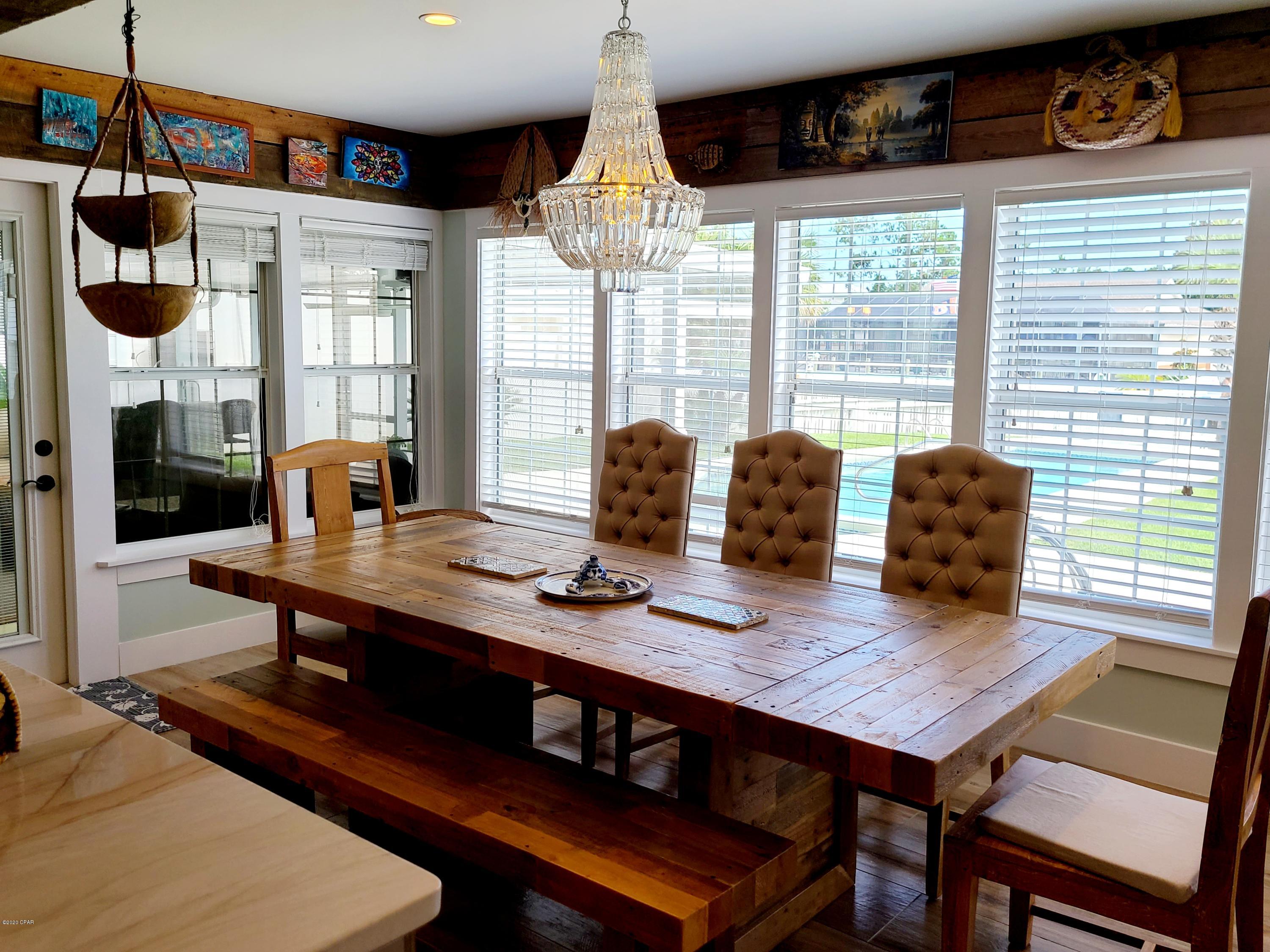 Bay Point Unit 1 - Residential